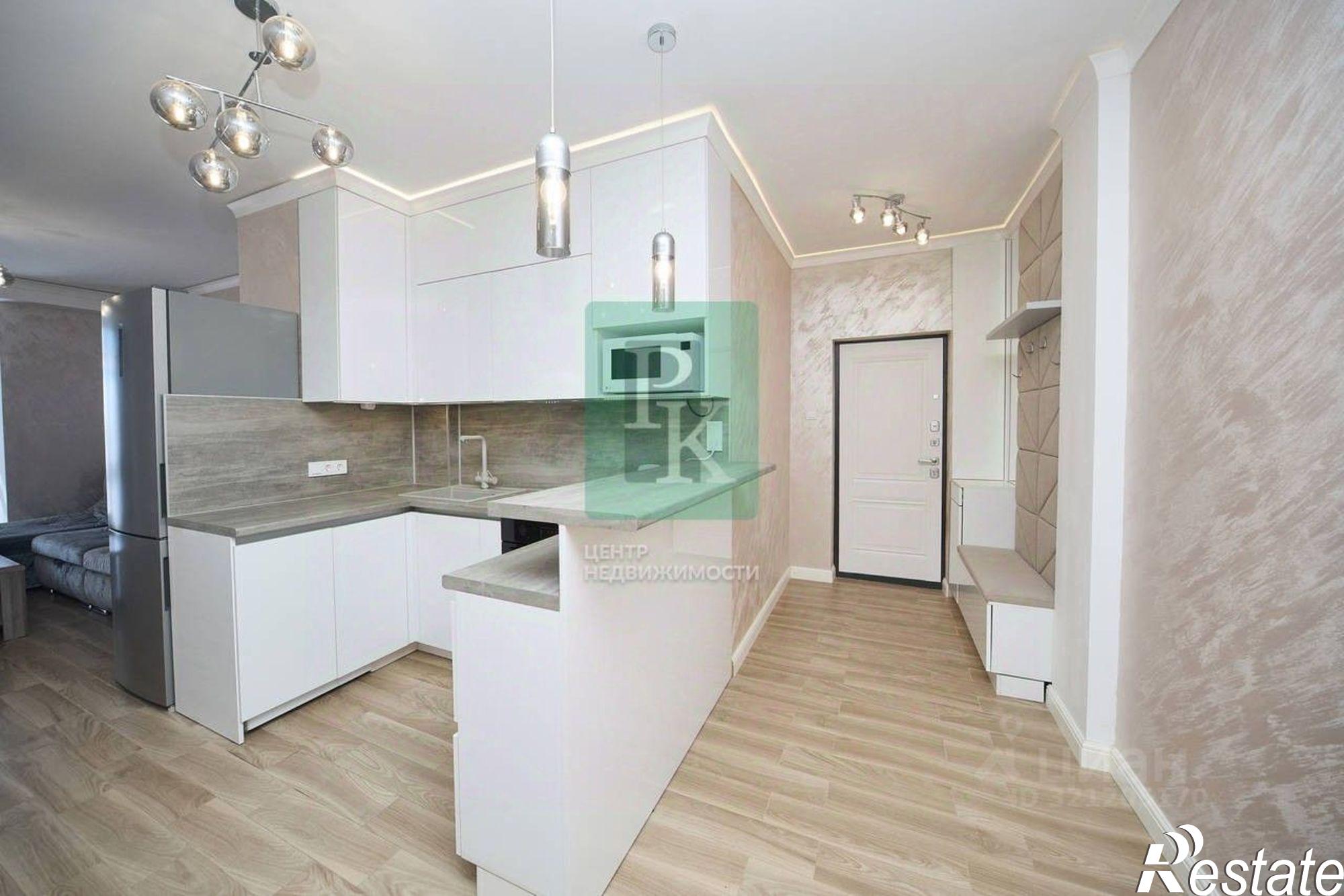 Купить квартиру за 12 700 000 рублей на Рубежный проезд, 28