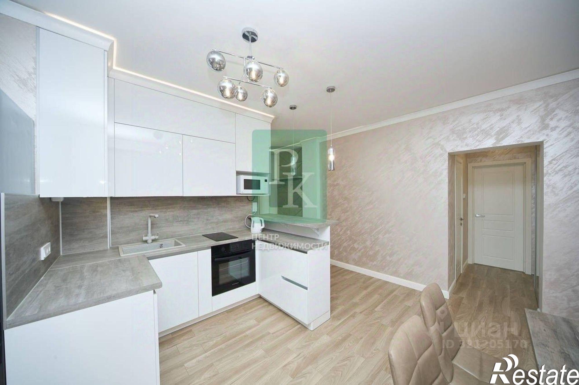 Купить квартиру за 12 700 000 рублей на Рубежный проезд, 28