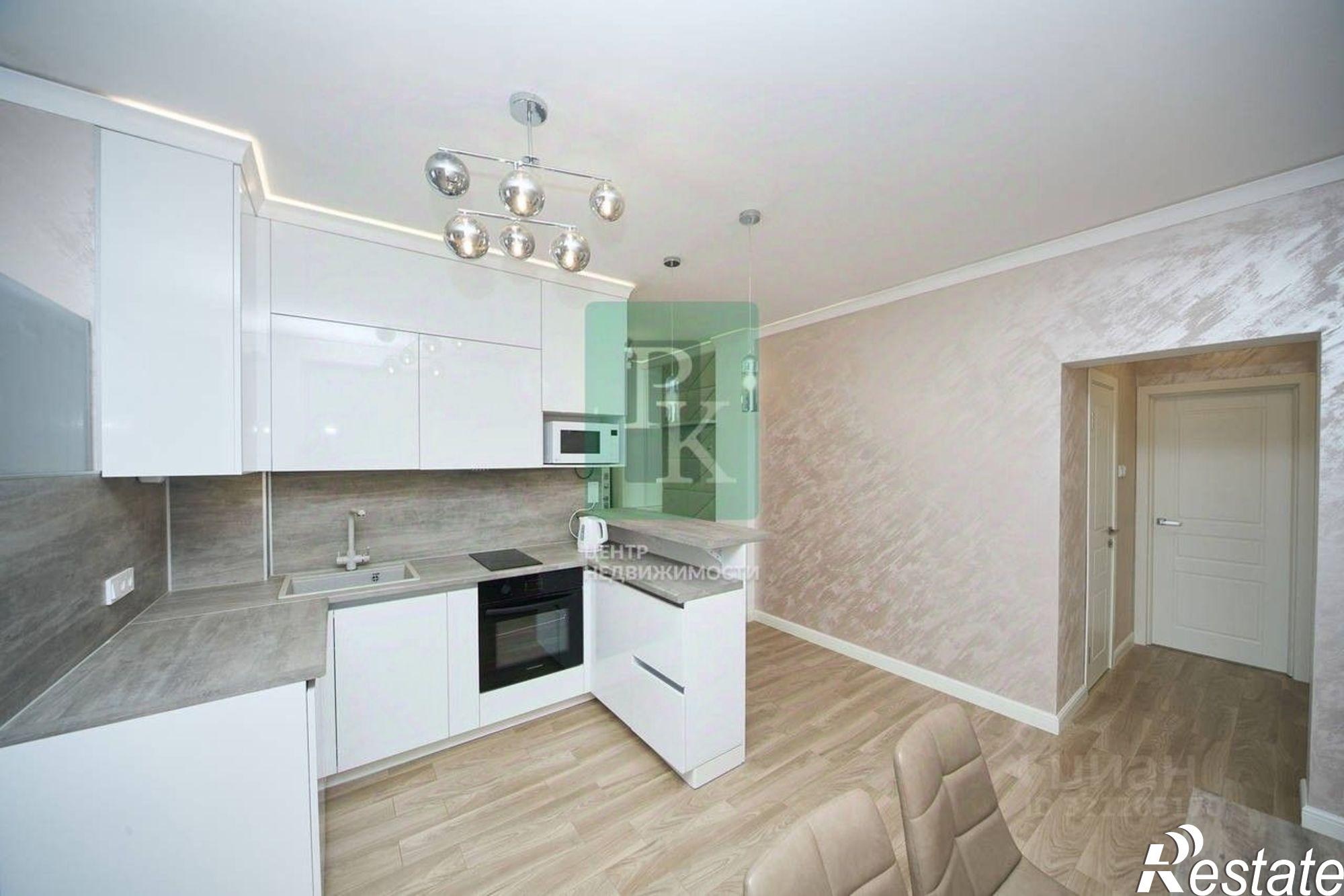 Купить квартиру за 12 700 000 рублей на Рубежный проезд, 28