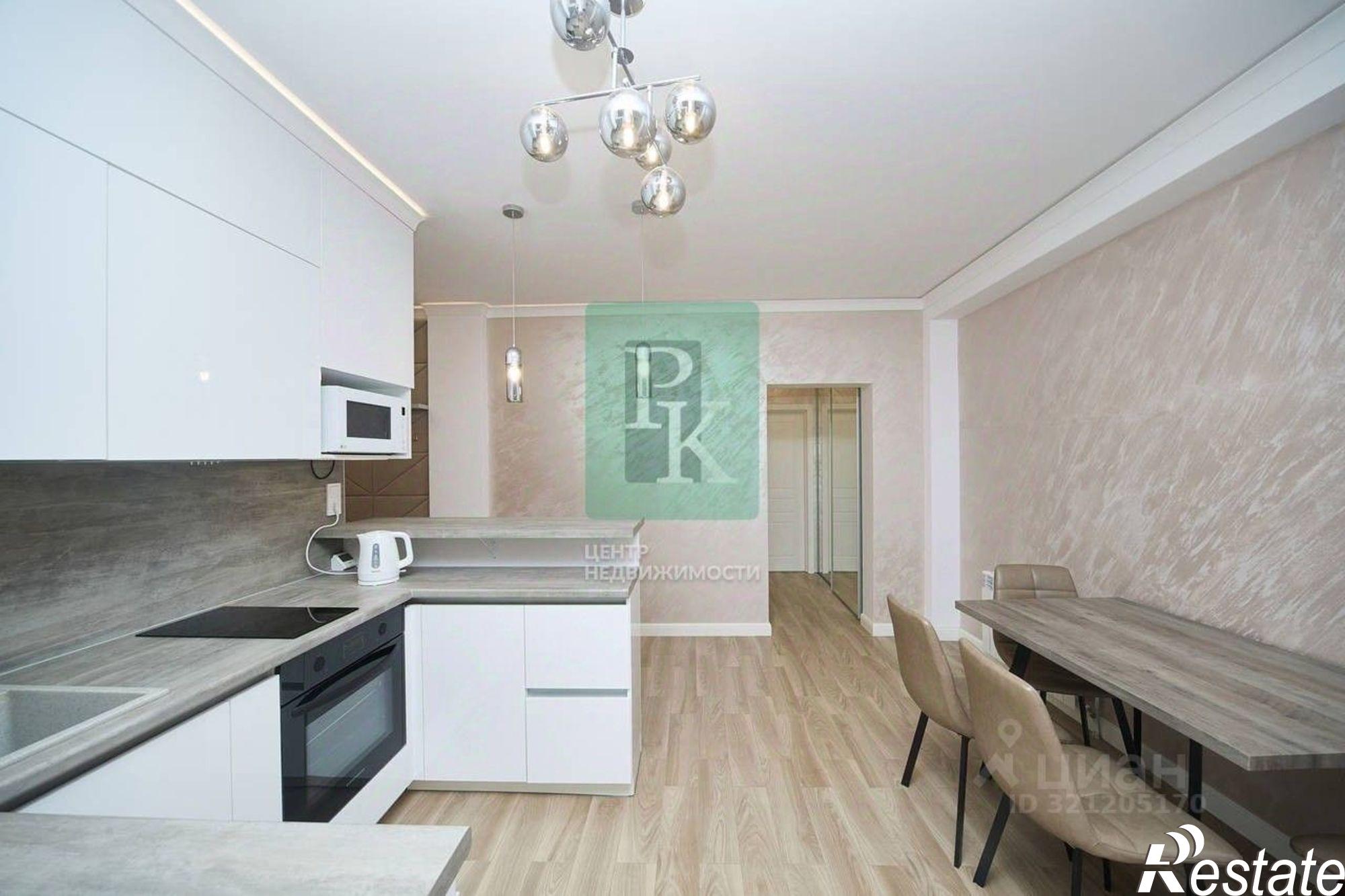 Купить квартиру за 12 700 000 рублей на Рубежный проезд, 28