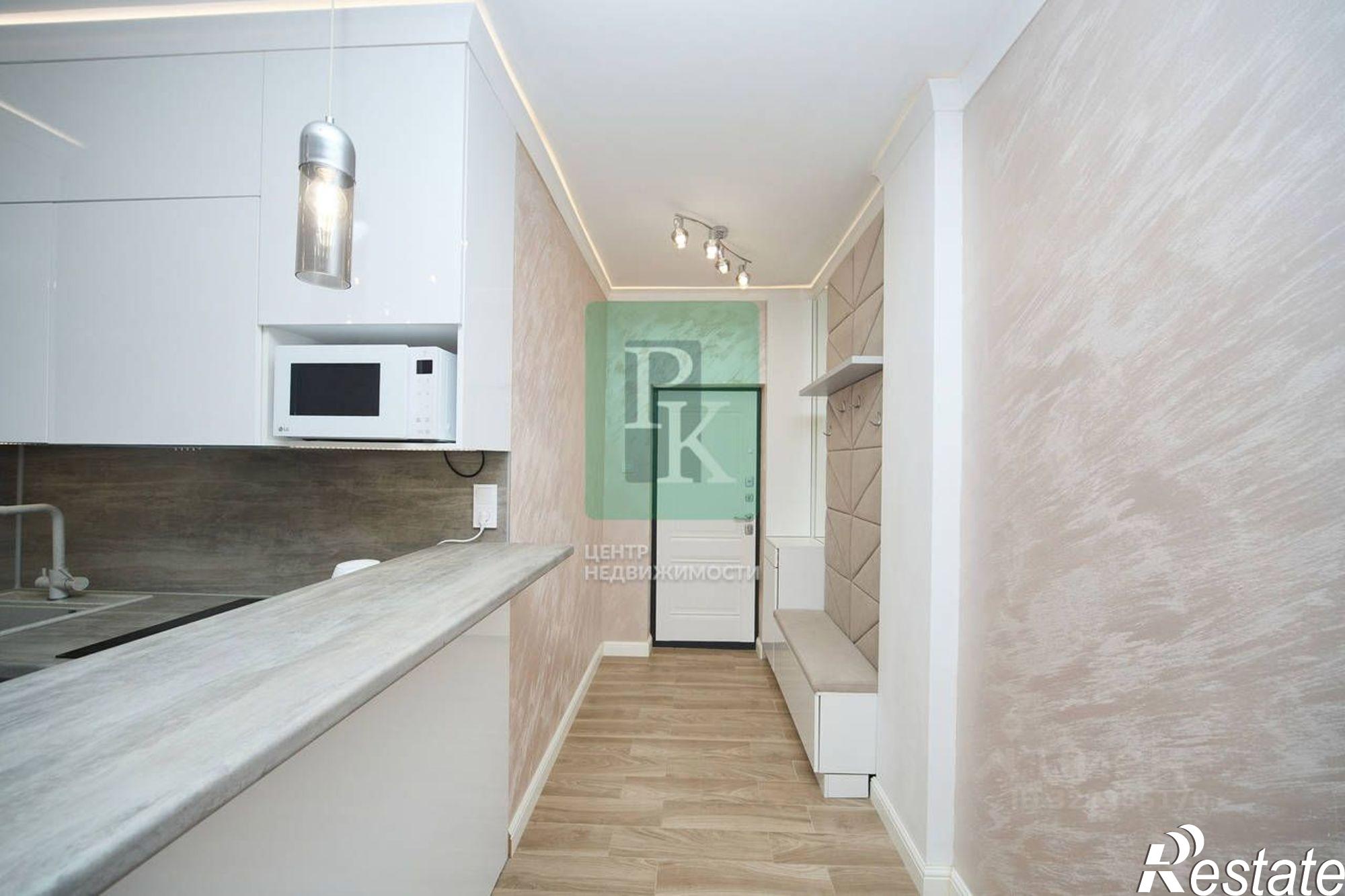 Купить квартиру за 12 700 000 рублей на Рубежный проезд, 28