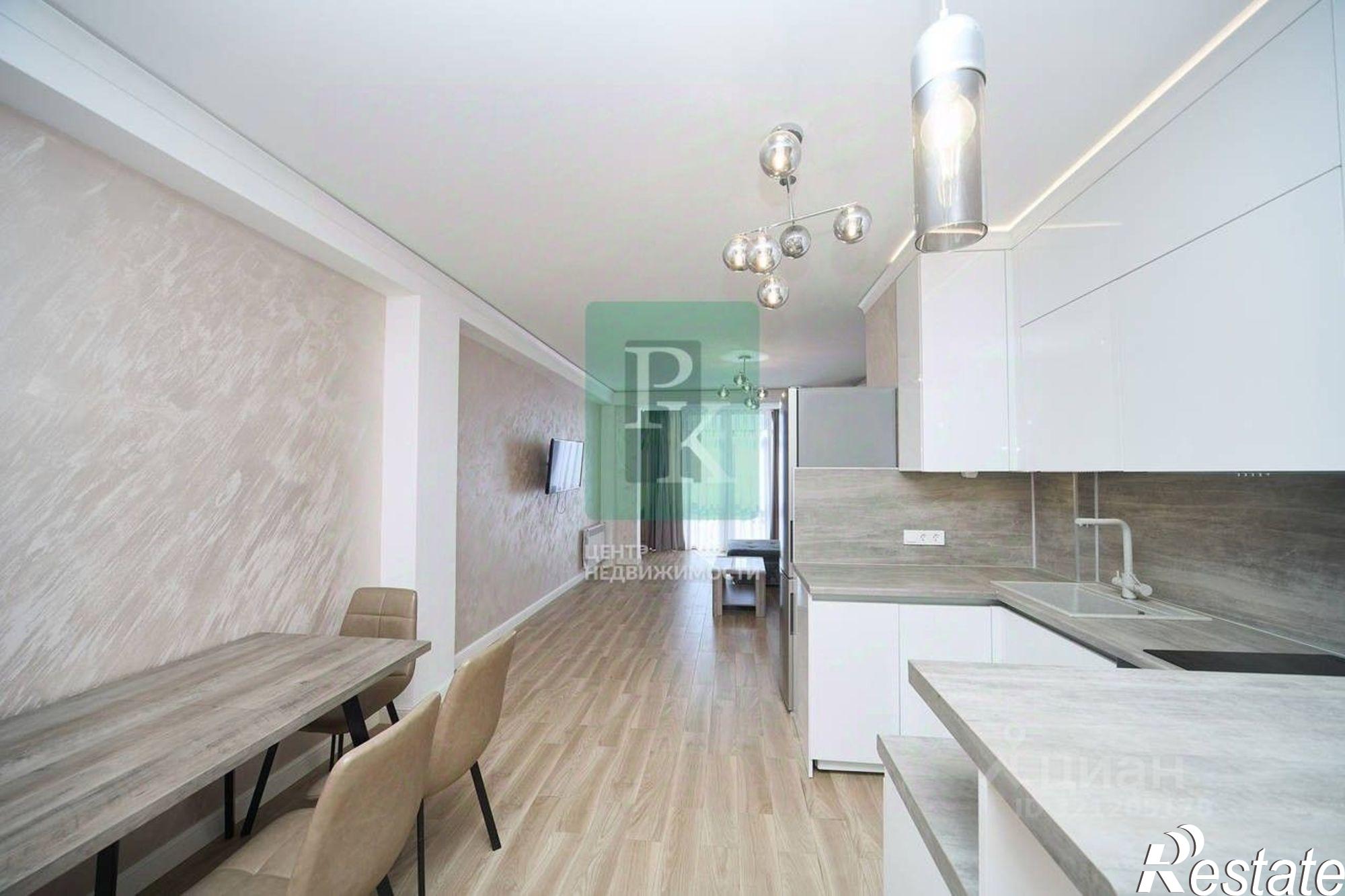 Купить квартиру за 12 700 000 рублей на Рубежный проезд, 28