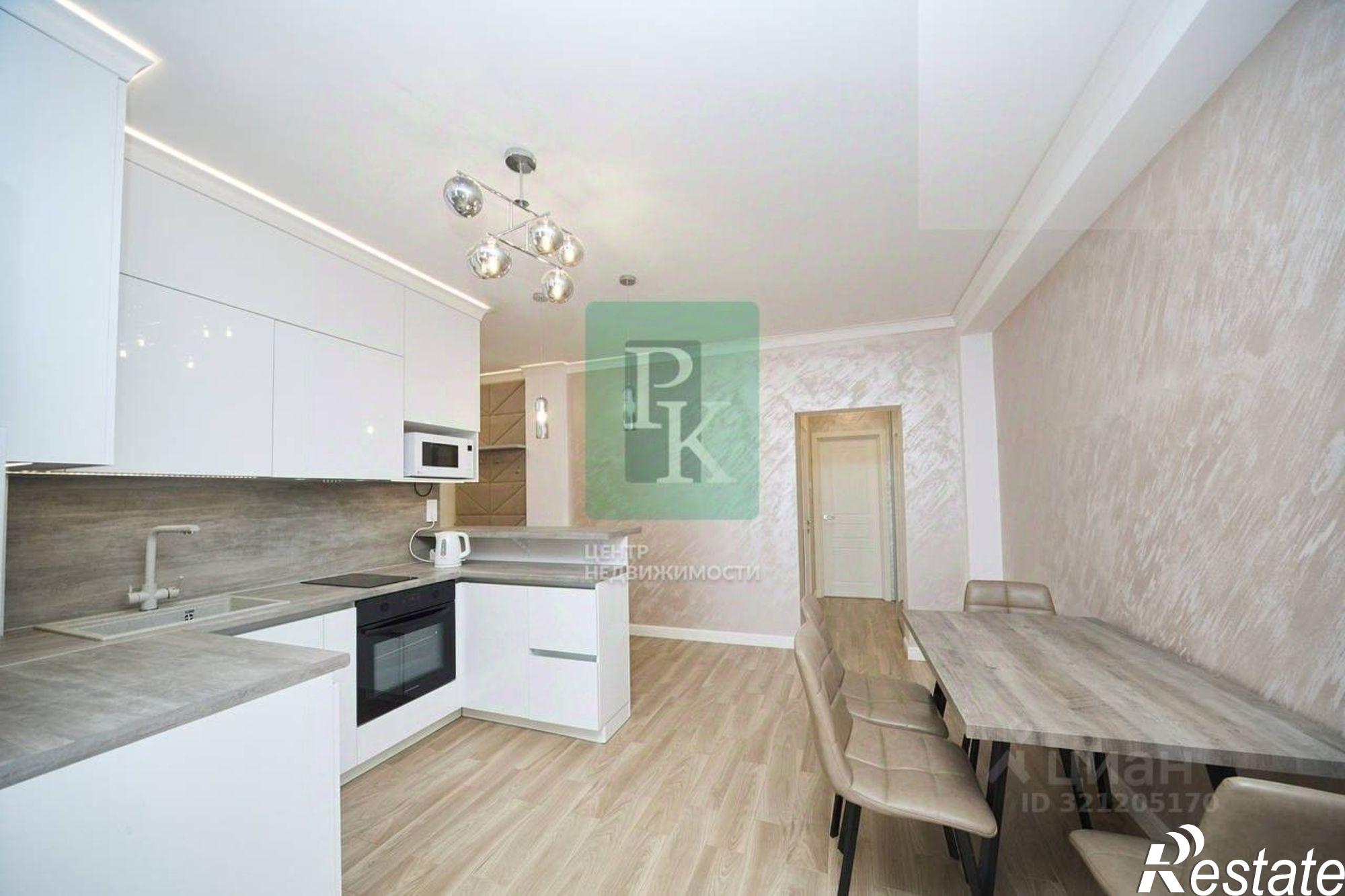 Купить квартиру за 12 700 000 рублей на Рубежный проезд, 28