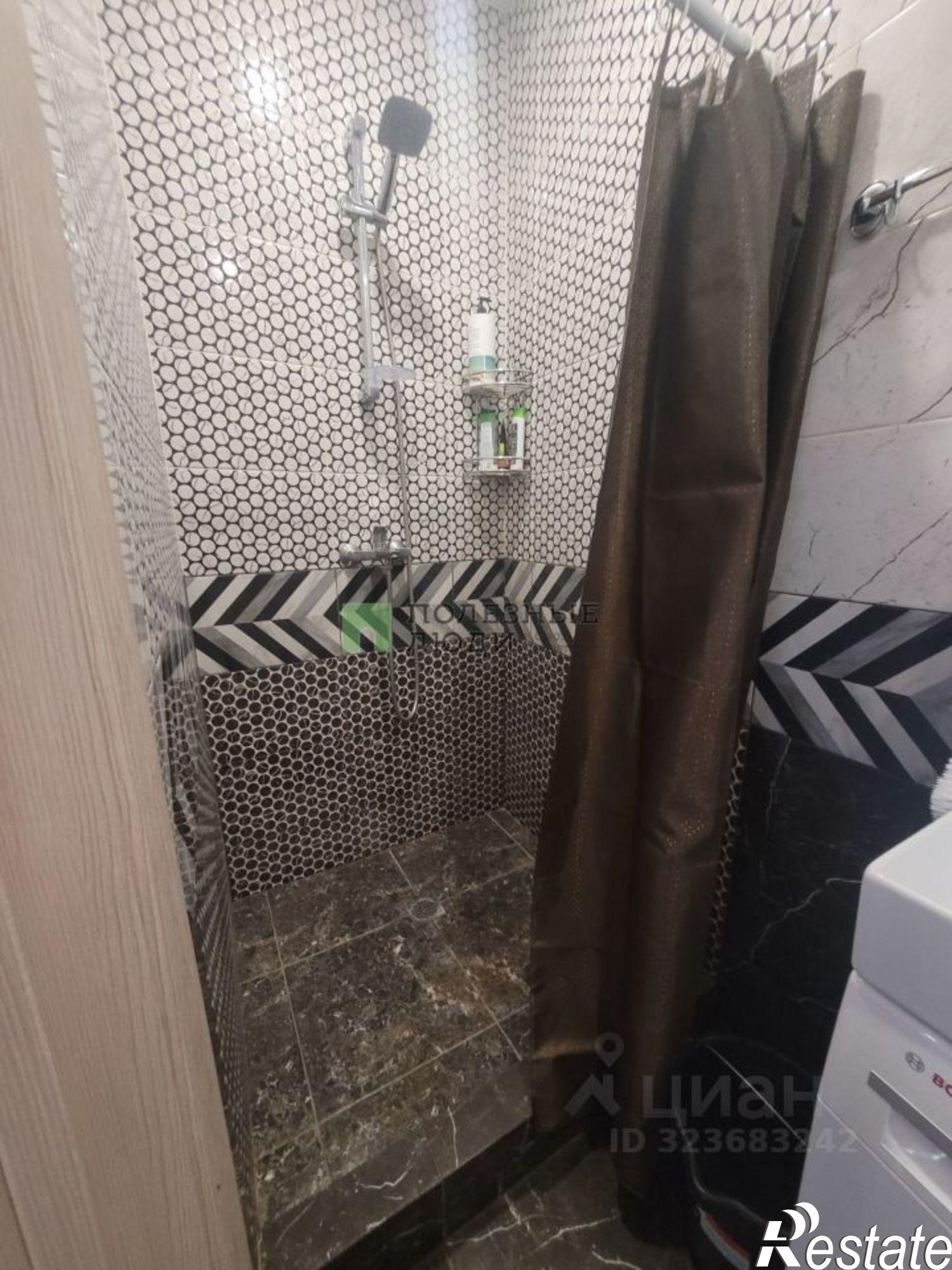 Купить квартиру за 4 900 000 рублей на Южная улица, 62