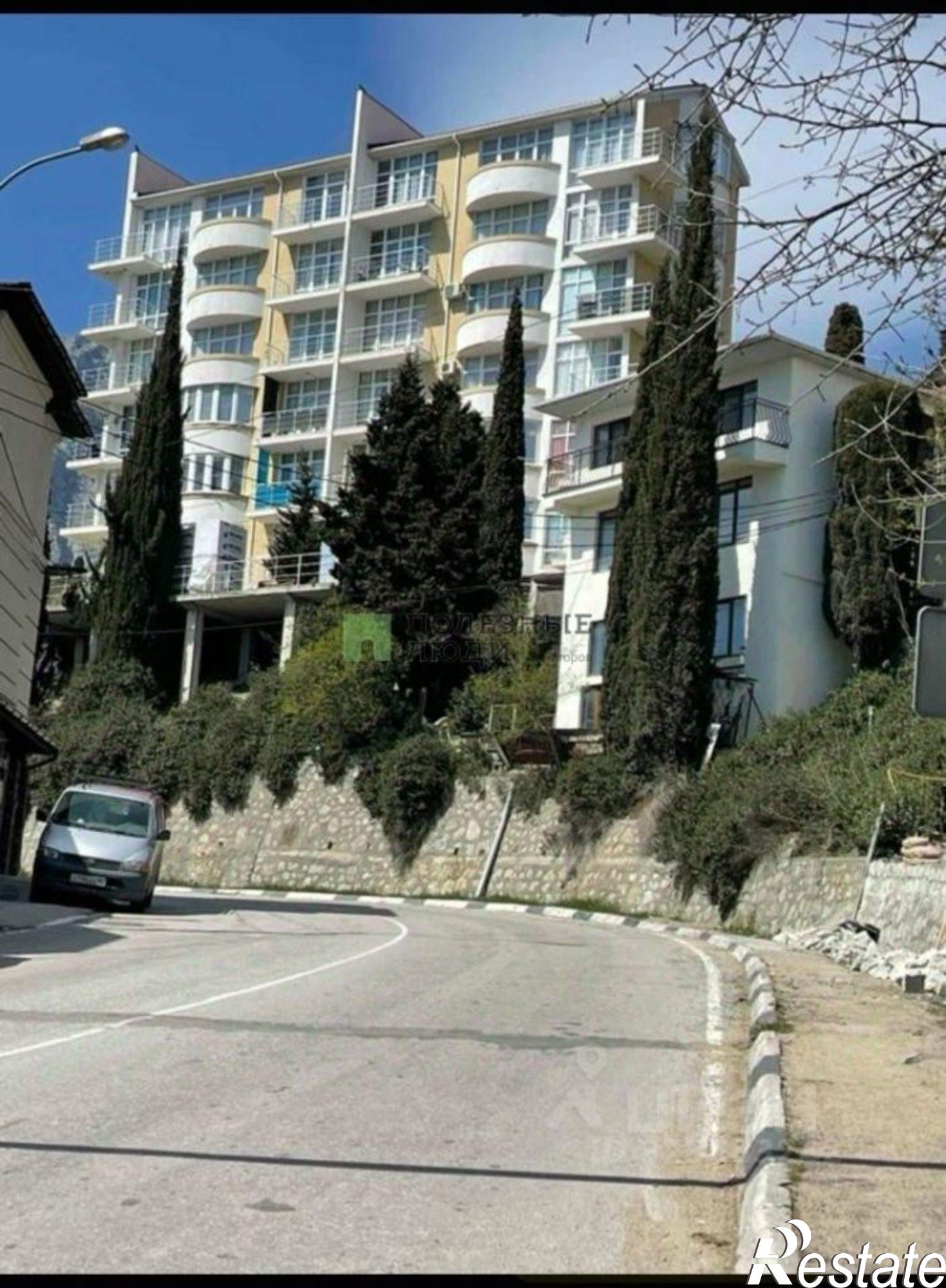 Купить квартиру за 4 900 000 рублей на Южная улица, 62