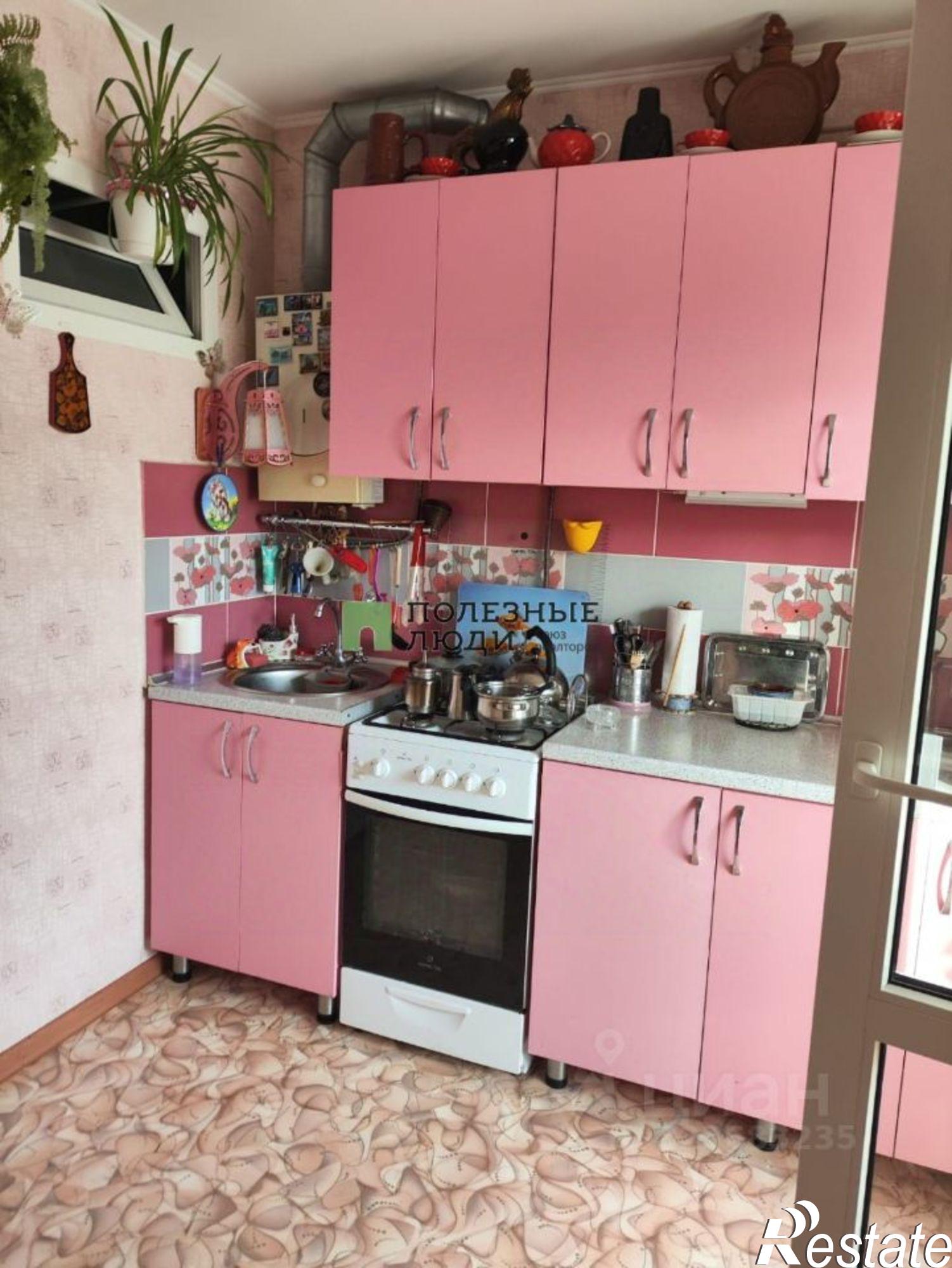 Купить квартиру за 8 555 000 рублей на улица Горького, 14