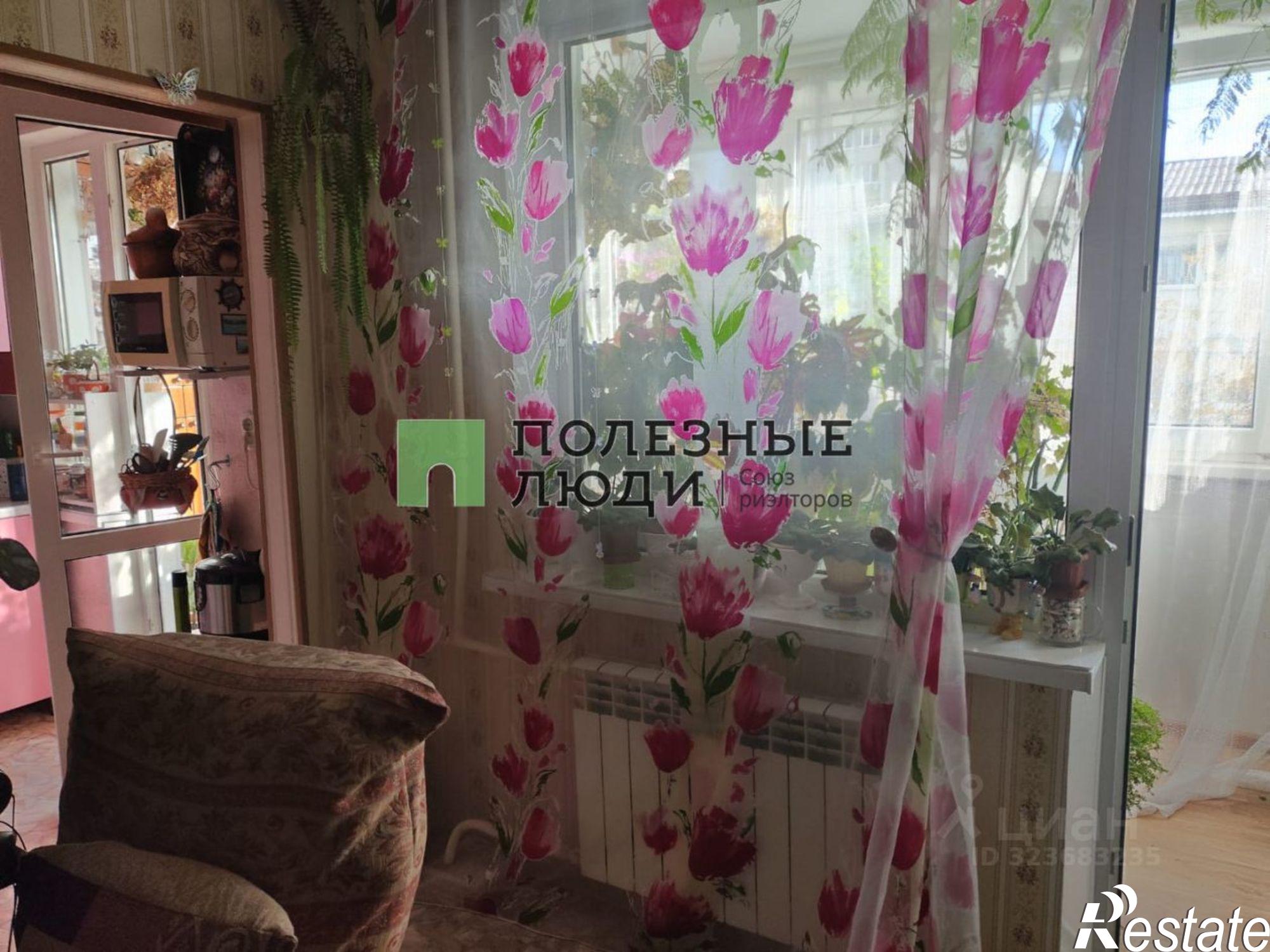 Купить квартиру за 8 555 000 рублей на улица Горького, 14