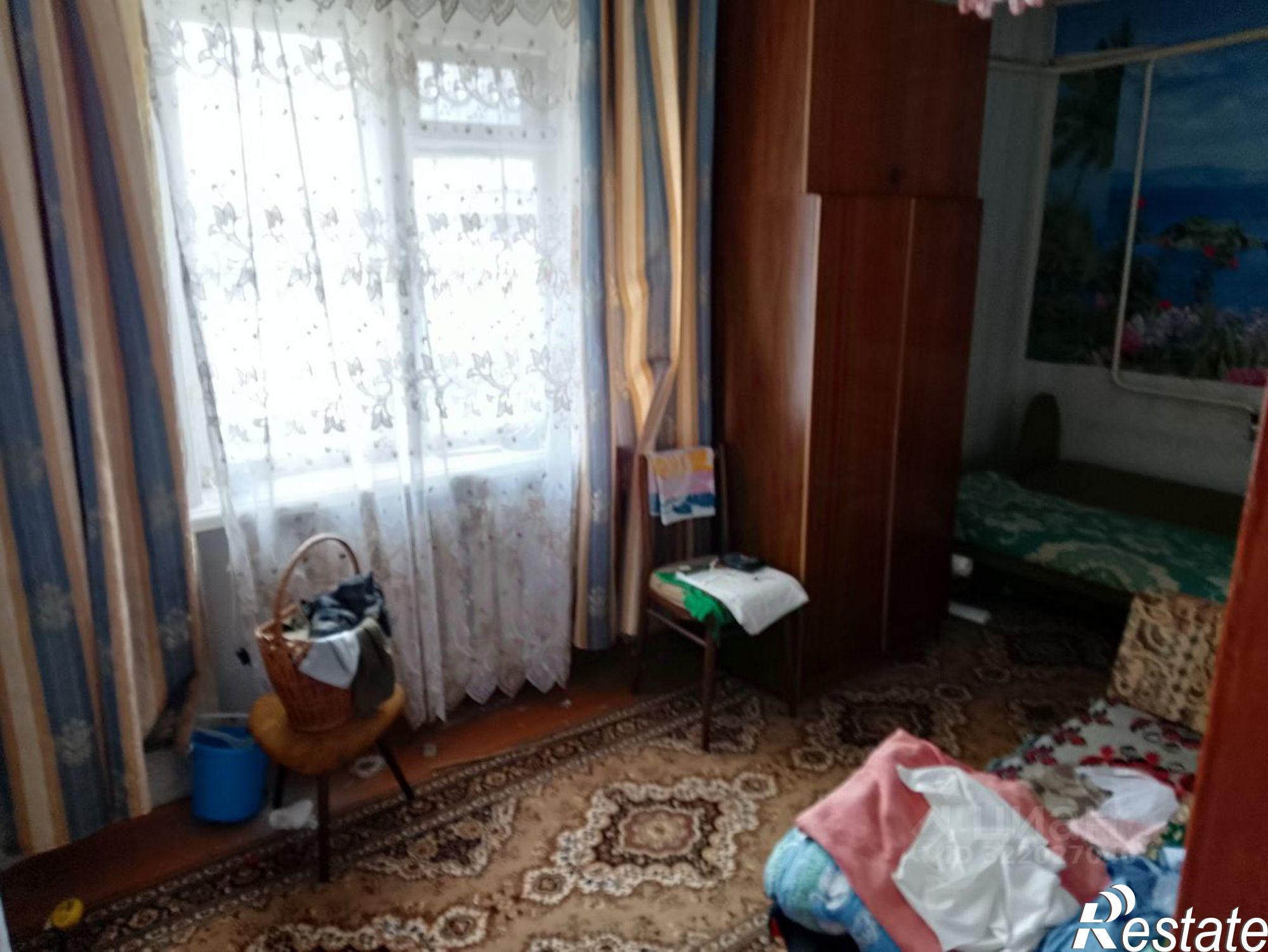 Купить квартиру за 5 990 000 рублей на Высотный переулок, 12