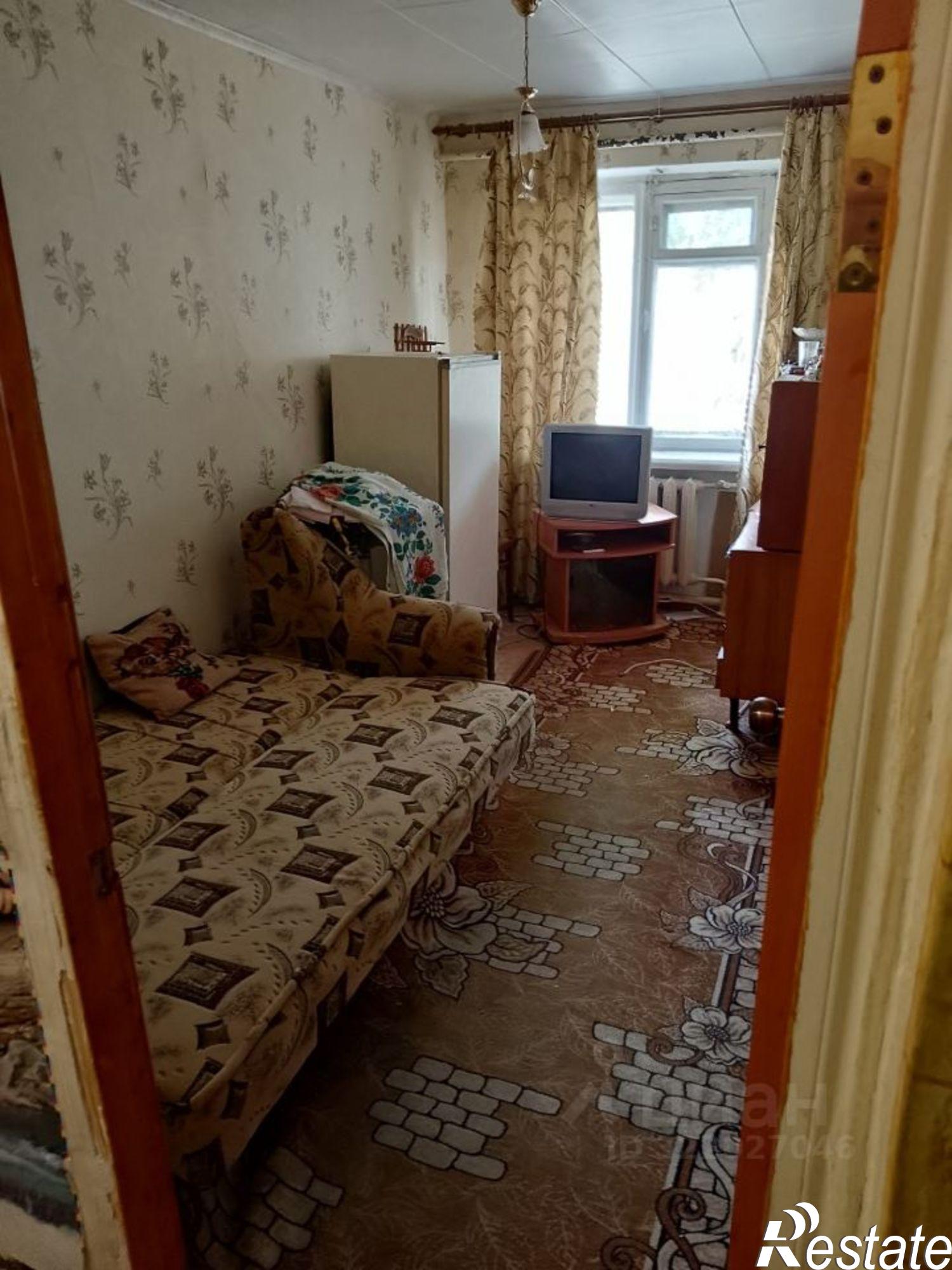 Купить квартиру за 5 990 000 рублей на Высотный переулок, 12