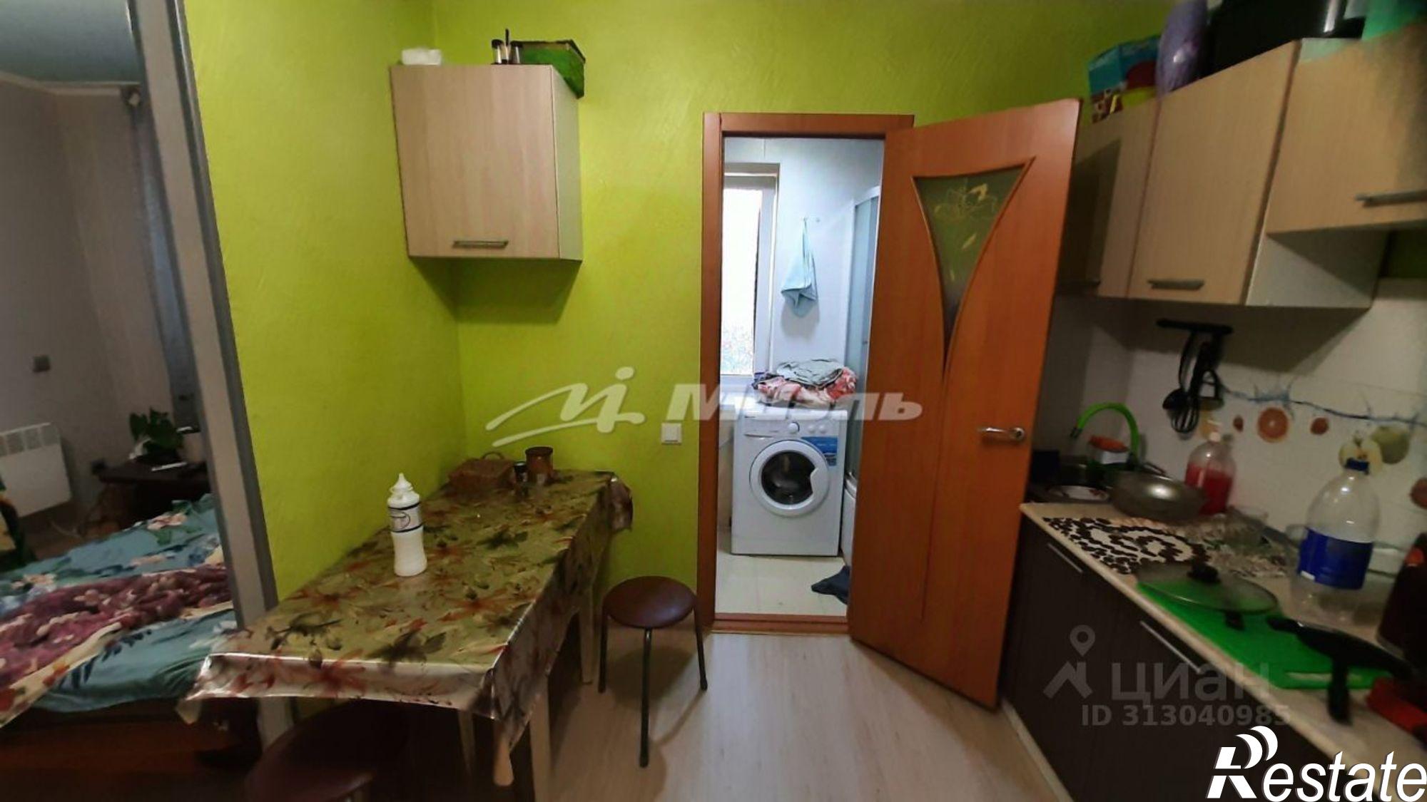 Купить квартиру за 3 100 000 рублей на Сакский район, Орехово с., Садовая ул.