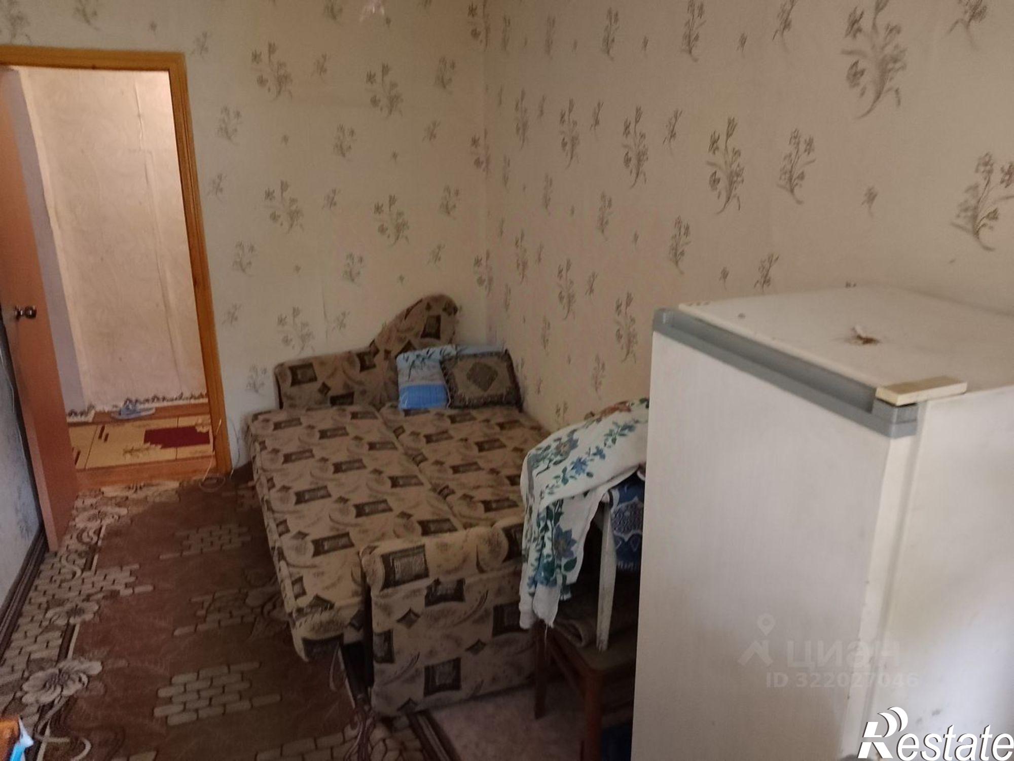 Купить квартиру за 5 990 000 рублей на Высотный переулок, 12