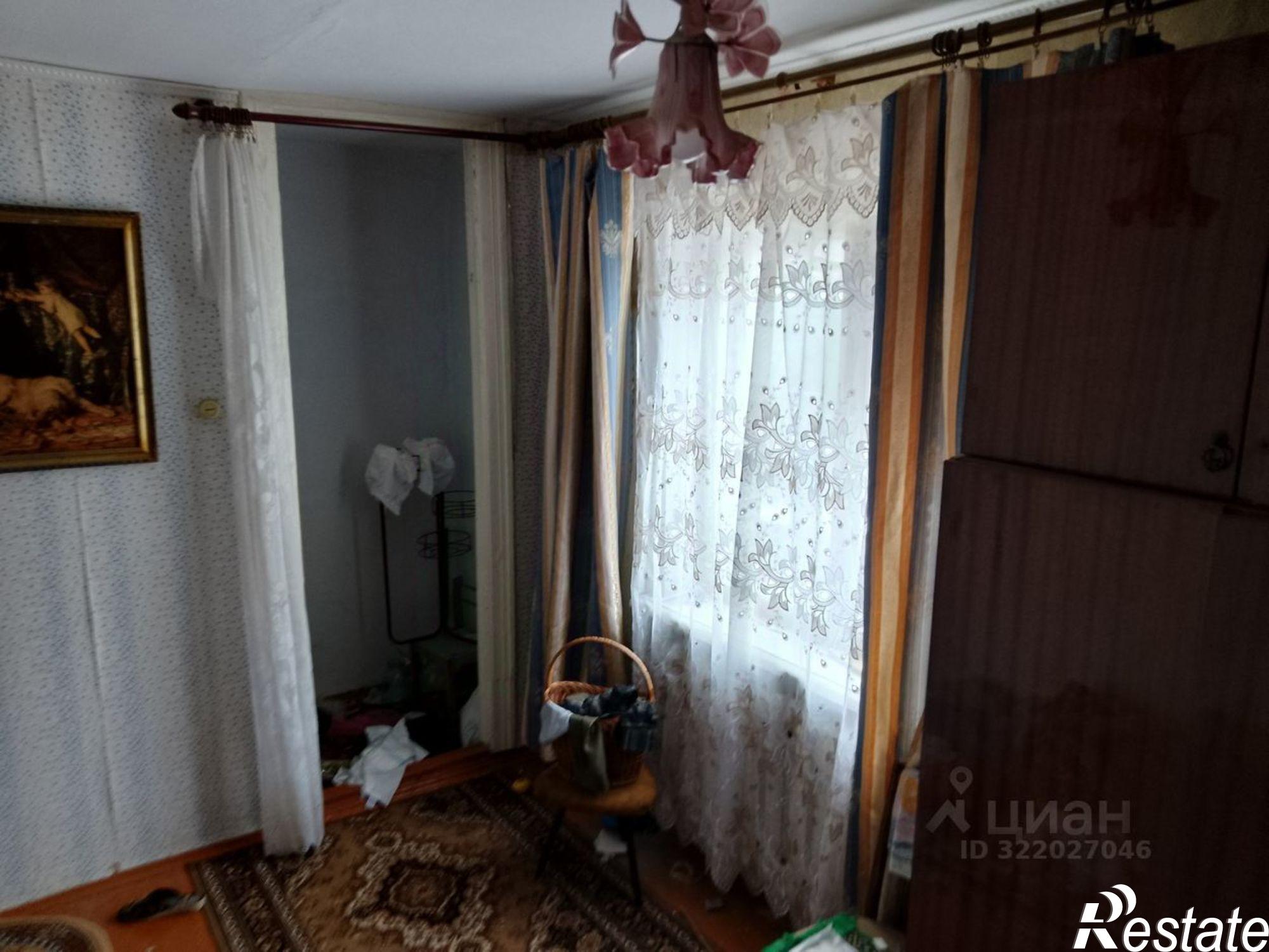 Купить квартиру за 5 990 000 рублей на Высотный переулок, 12