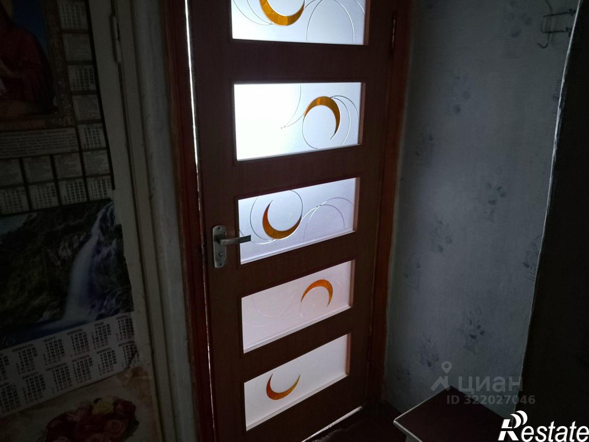 Купить квартиру за 5 990 000 рублей на Высотный переулок, 12