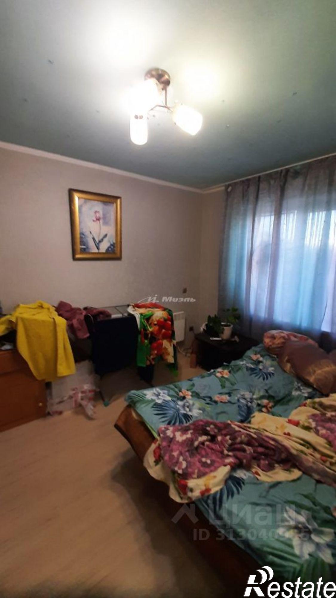 Купить квартиру за 3 100 000 рублей на Сакский район, Орехово с., Садовая ул.