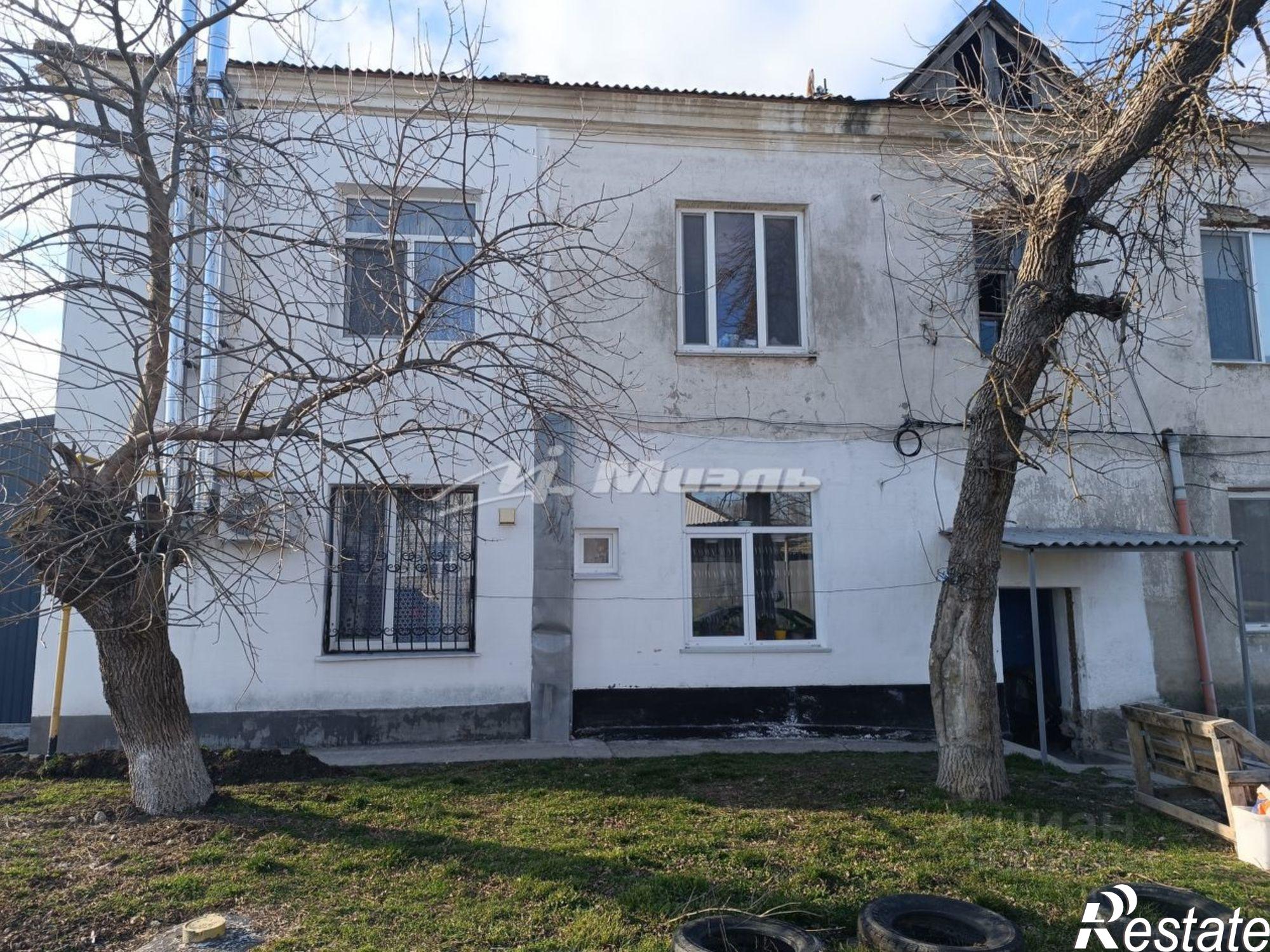 Купить квартиру за 4 990 000 рублей на ул Зеленая, 2а