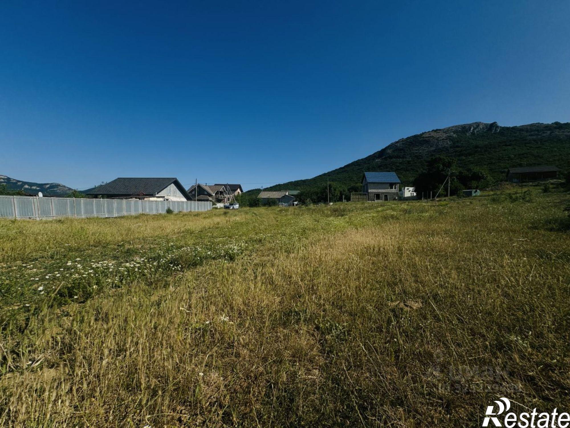 Купить землю, земельный участок за 7 150 000 рублей на Ялтинская улица, 2