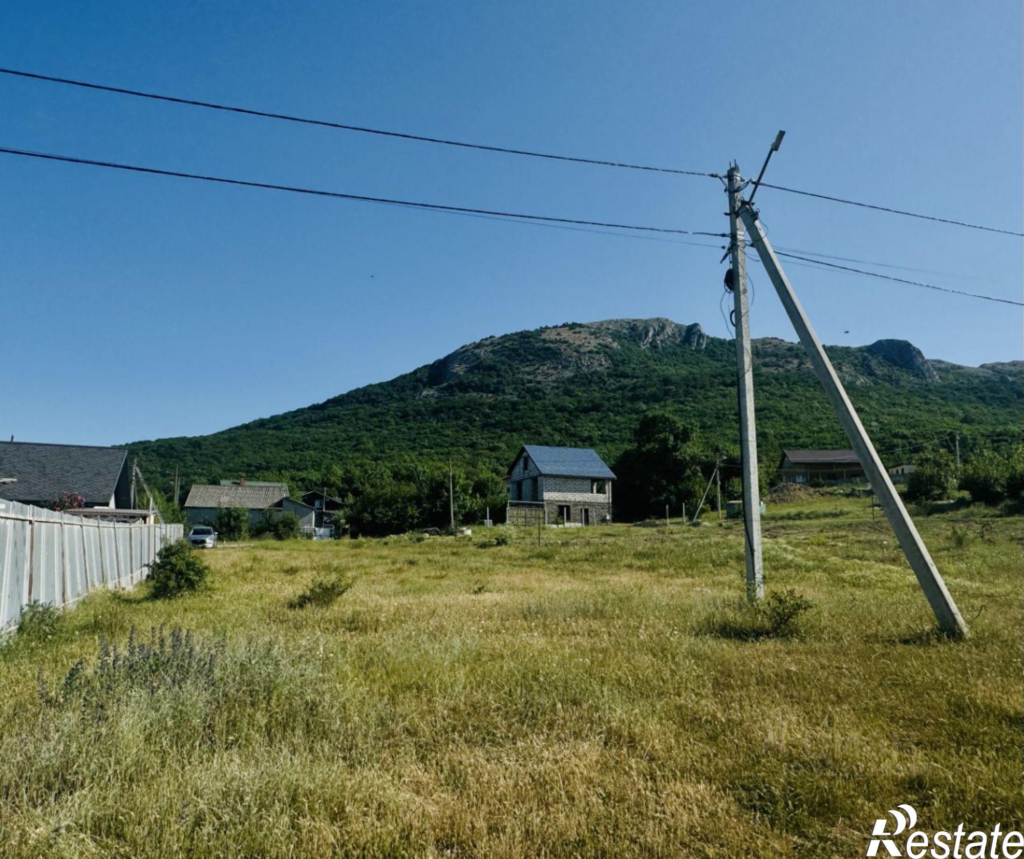 Купить землю, земельный участок за 7 150 000 рублей на Ялтинская улица, 2