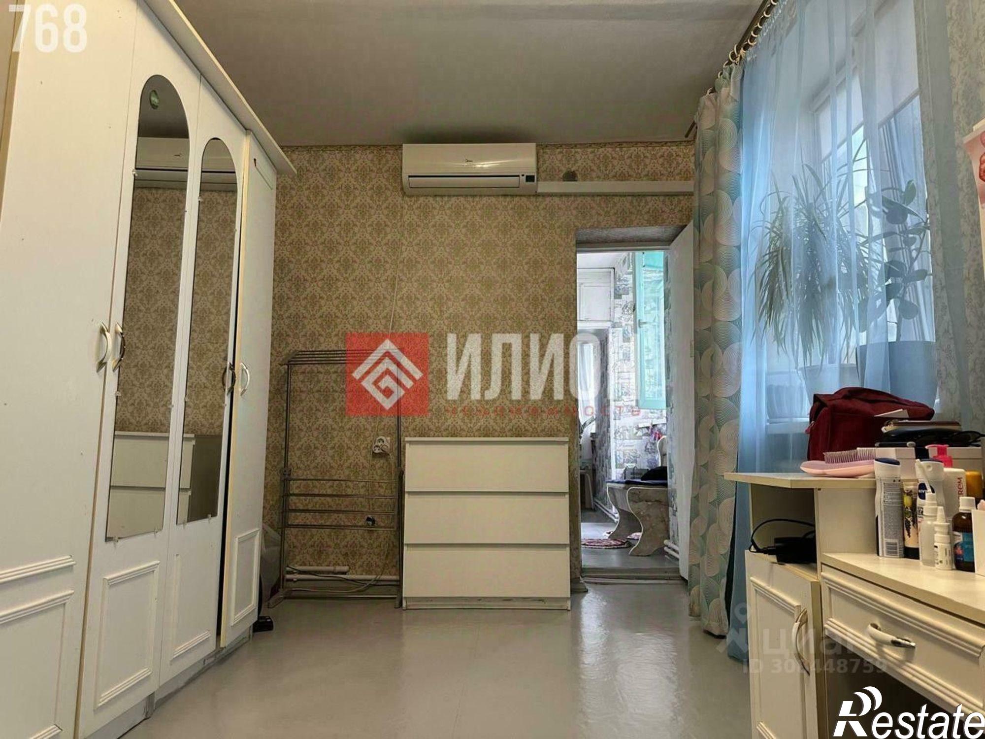 Купить квартиру за 11 500 000 рублей на улица Шаляпина, 18