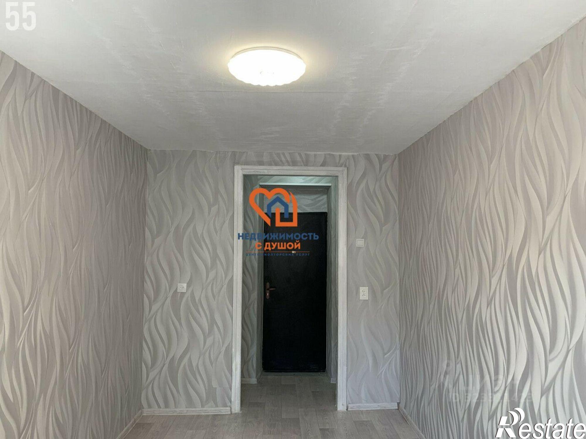 Купить комнату за 1 900 000 рублей на улица Горпищенко, 49