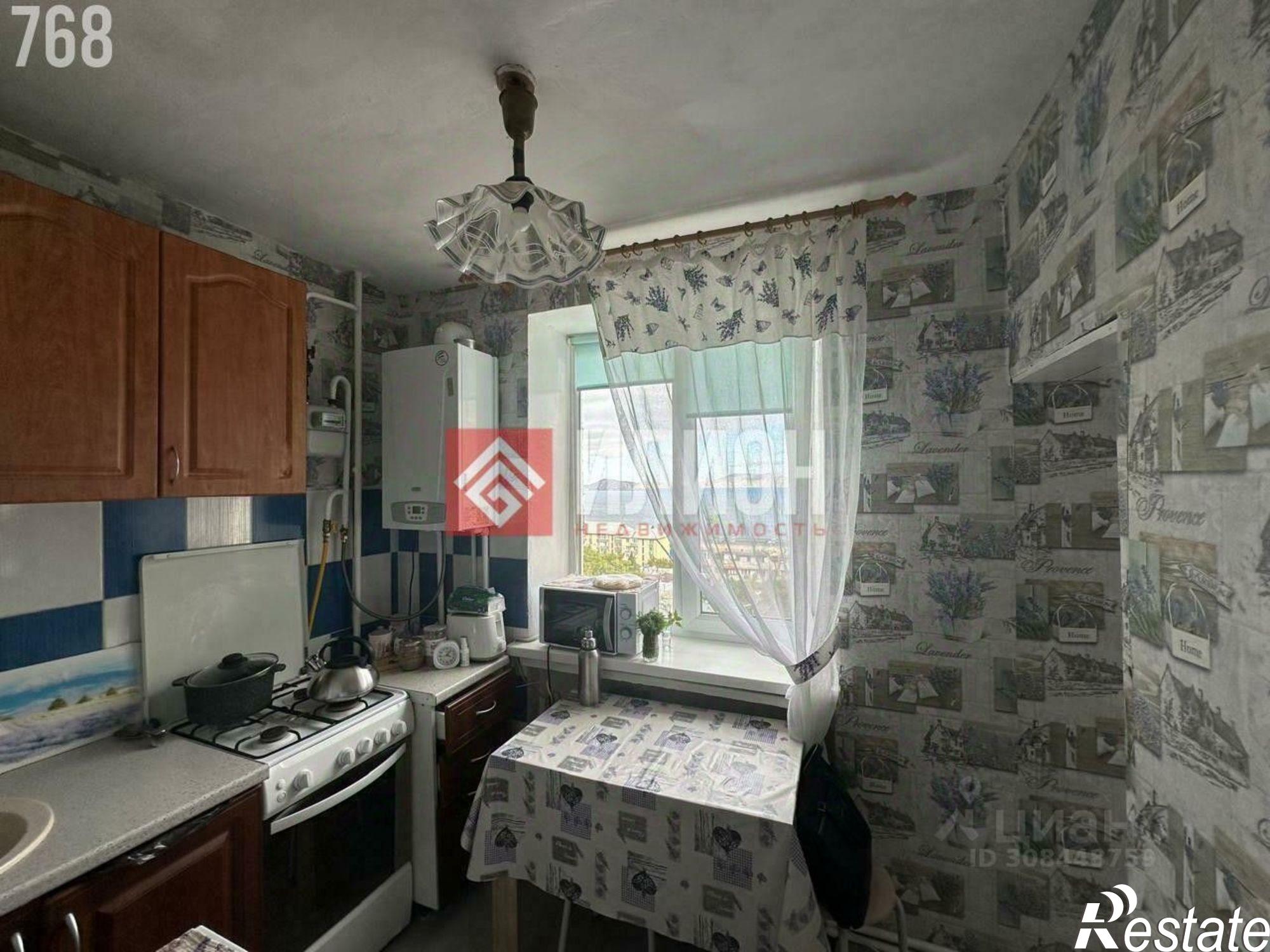 Купить квартиру за 11 500 000 рублей на улица Шаляпина, 18