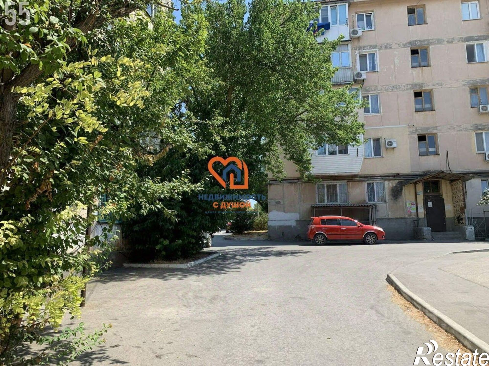 Купить комнату за 1 900 000 рублей на улица Горпищенко, 49