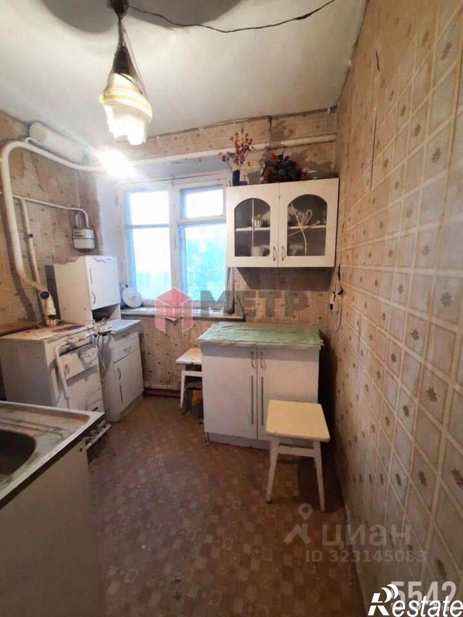 Купить квартиру за 4 500 000 рублей на ул Строительная, 15