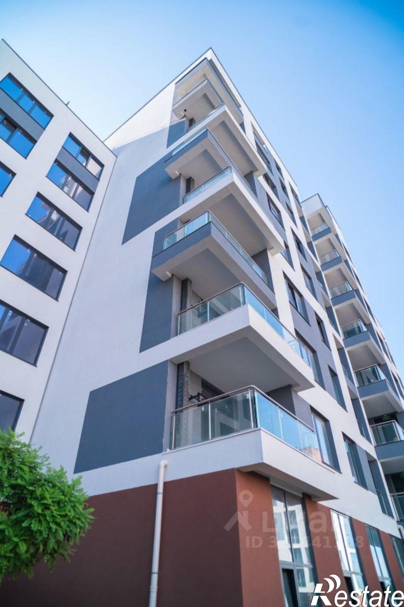 Купить квартиру за 9 642 500 рублей на Сакский район