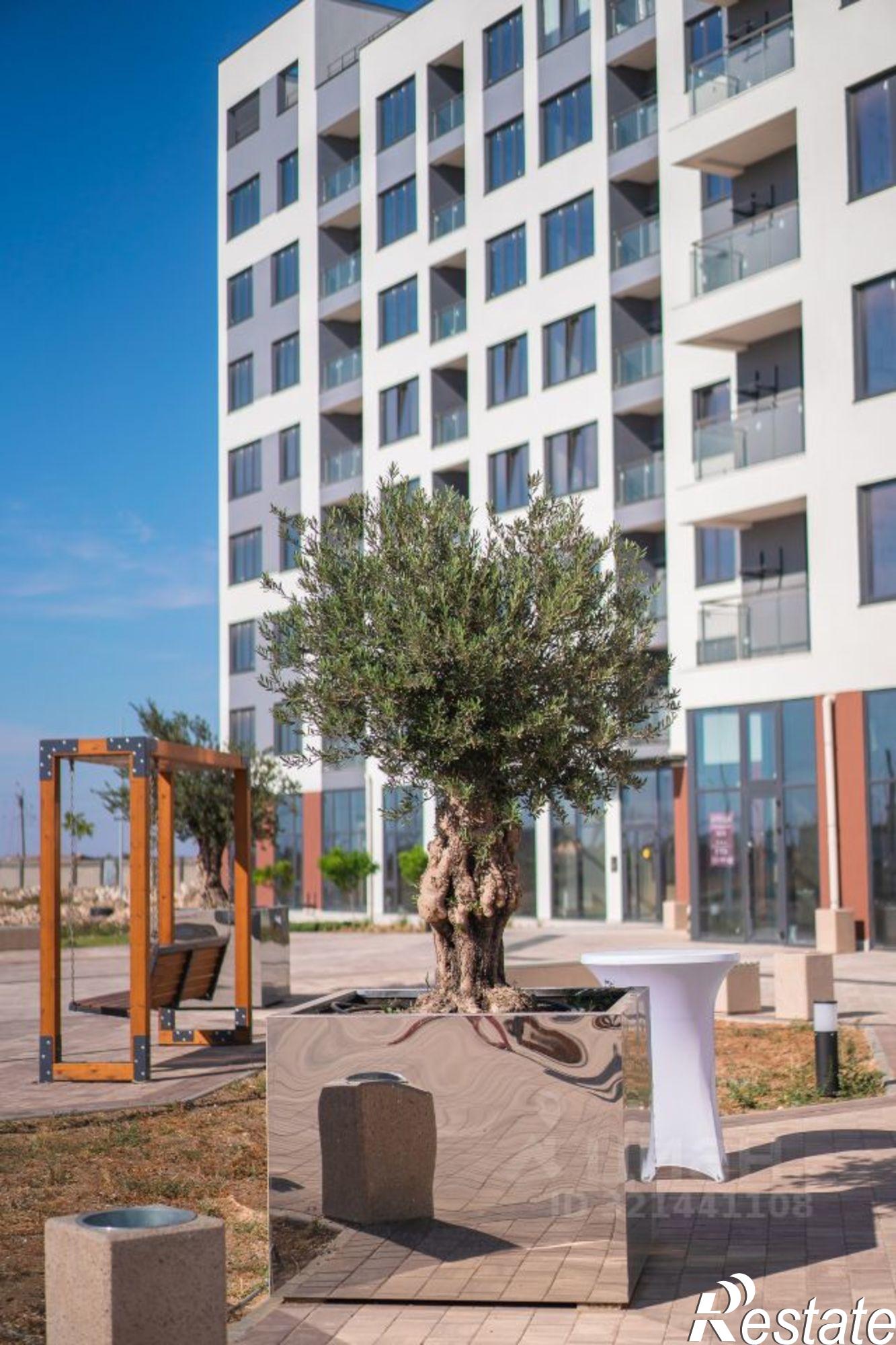 Купить квартиру за 9 642 500 рублей на Сакский район