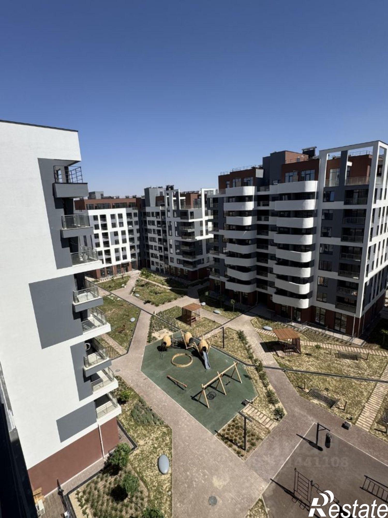 Купить квартиру за 9 642 500 рублей на Сакский район