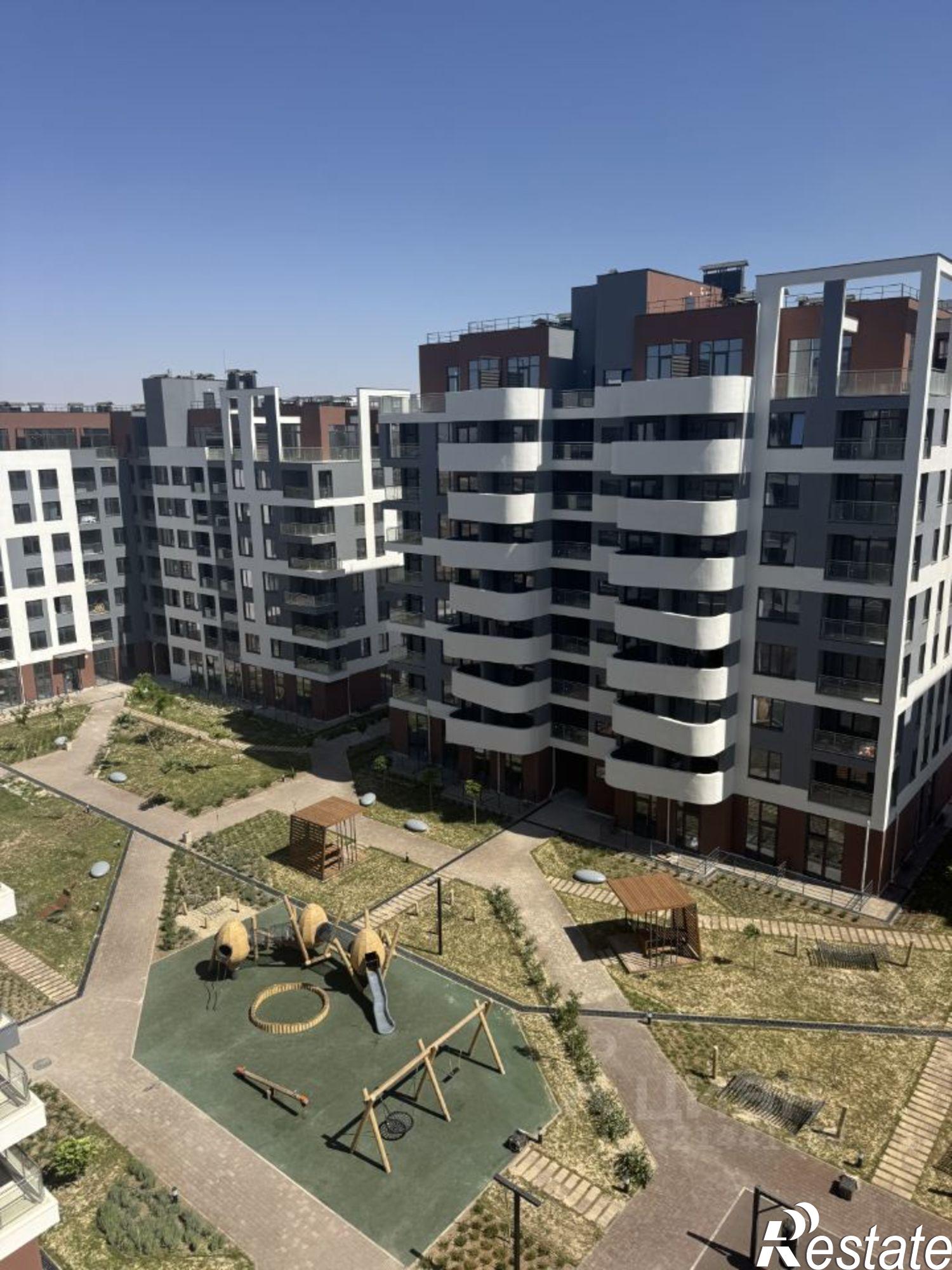 Купить квартиру за 9 642 500 рублей на Сакский район