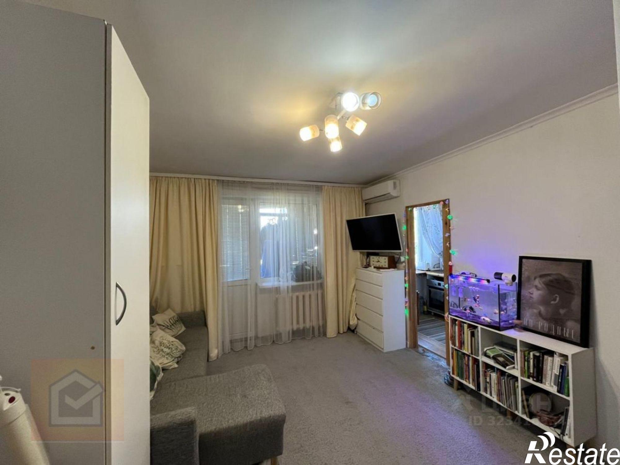 Купить квартиру за 6 200 000 рублей на ул Балаклавская, 3