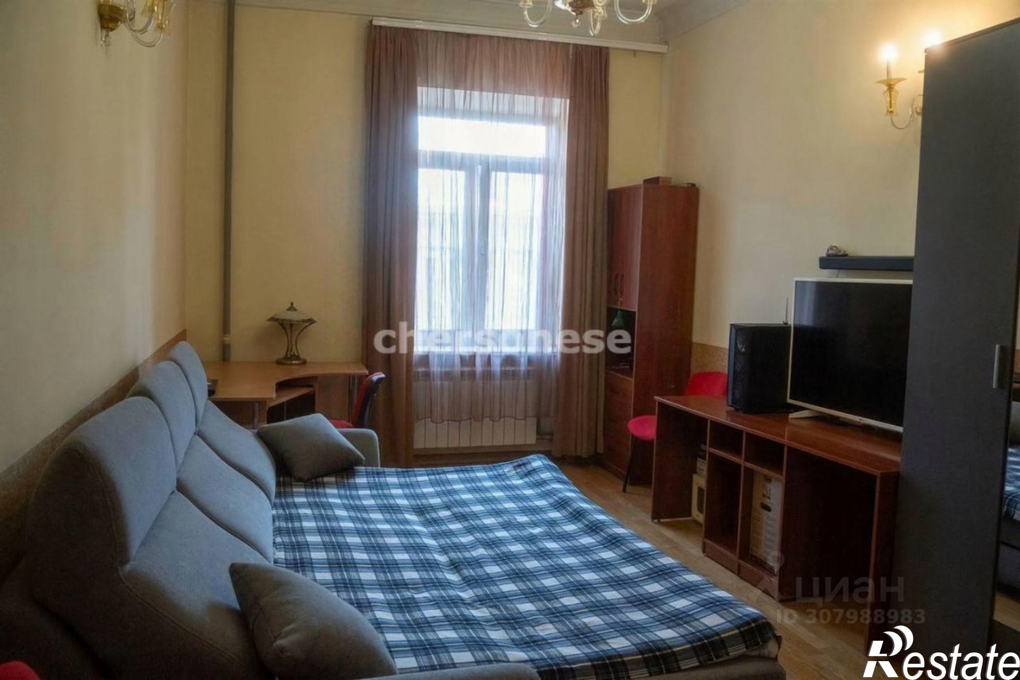 Купить квартиру за 19 995 000 рублей на улица Ленина, 62