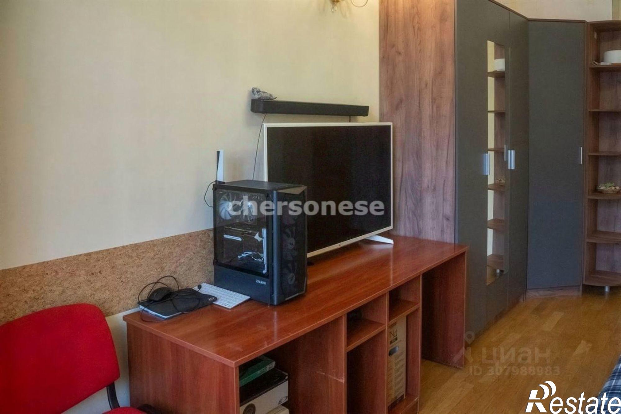 Купить квартиру за 19 995 000 рублей на улица Ленина, 62