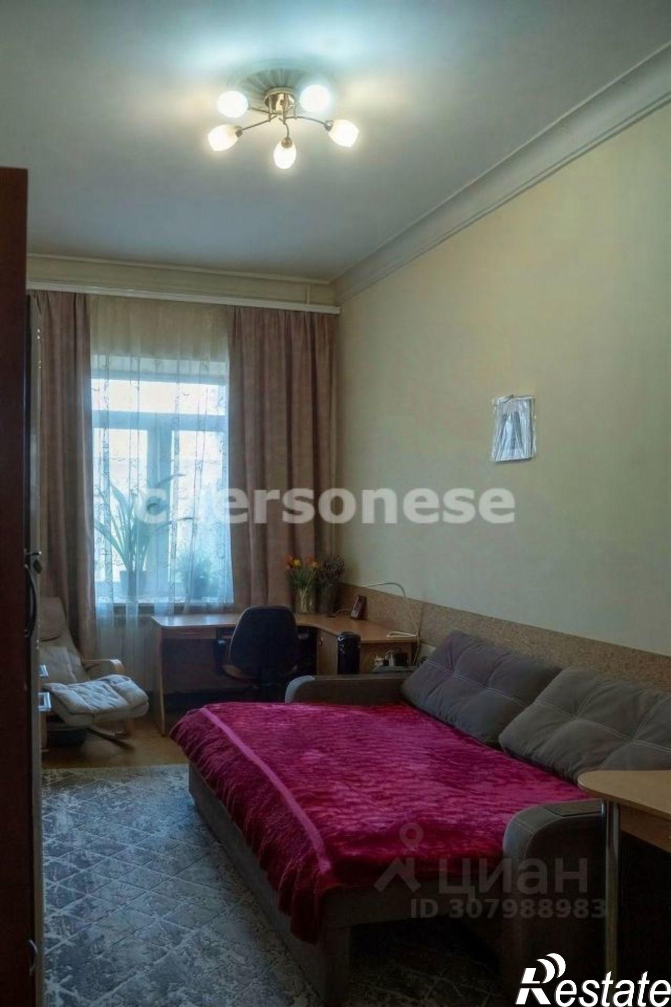 Купить квартиру за 19 995 000 рублей на улица Ленина, 62