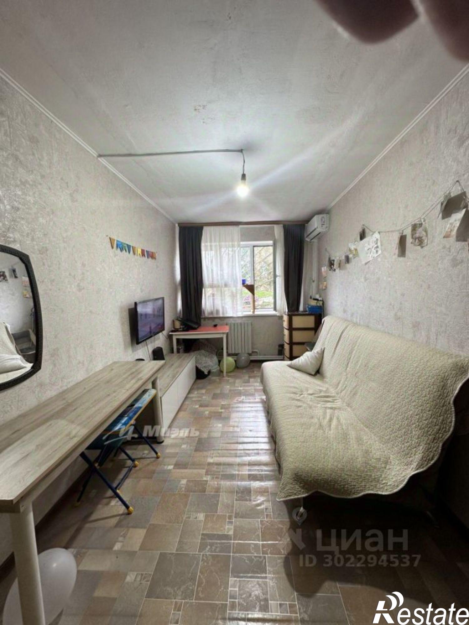 Купить квартиру за 7 500 000 рублей на ул Благодатная, 1