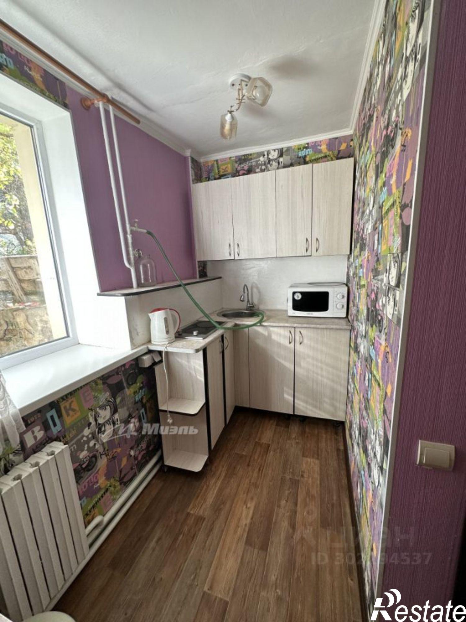 Купить квартиру за 7 500 000 рублей на ул Благодатная, 1