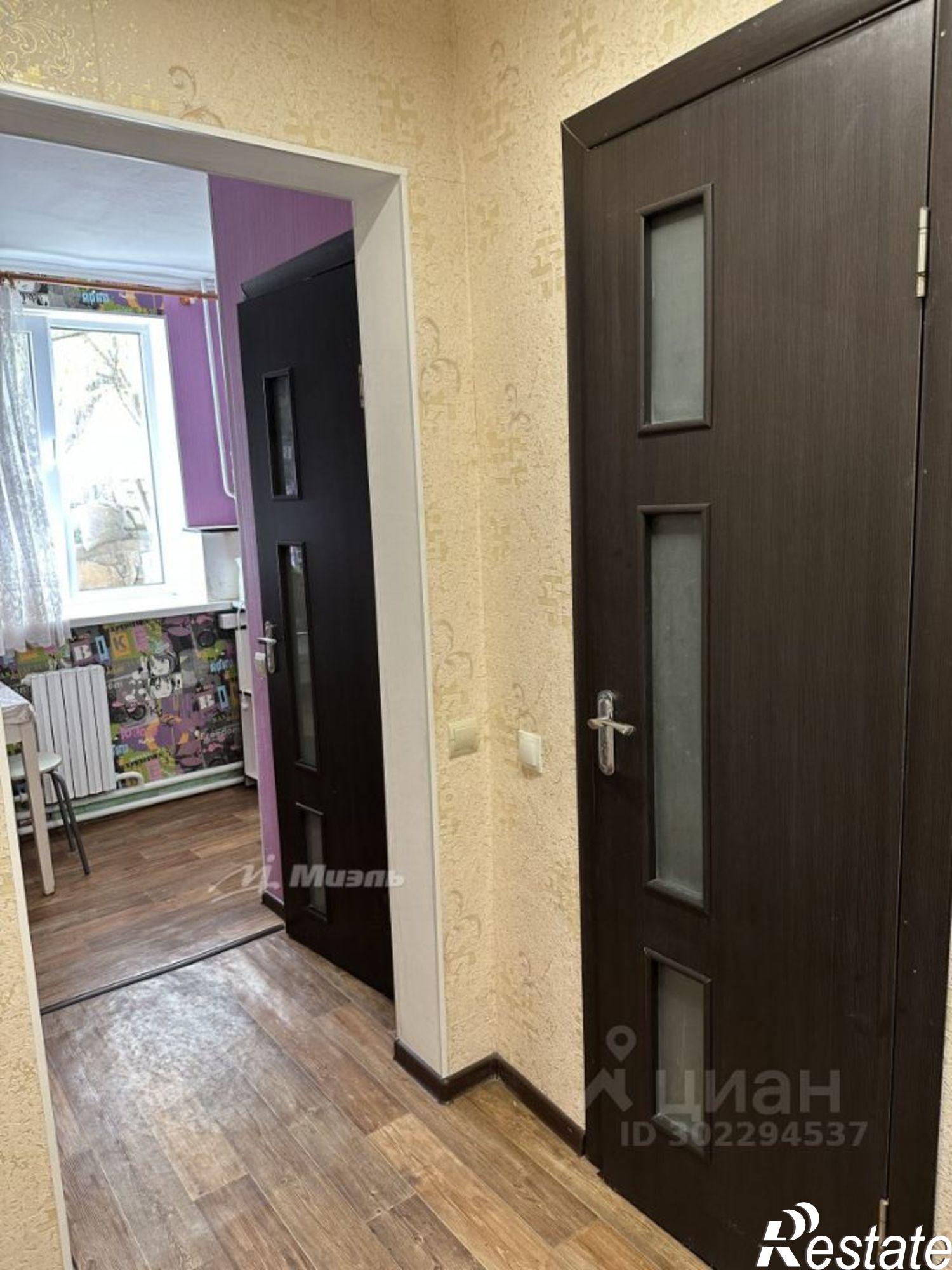 Купить квартиру за 7 500 000 рублей на ул Благодатная, 1