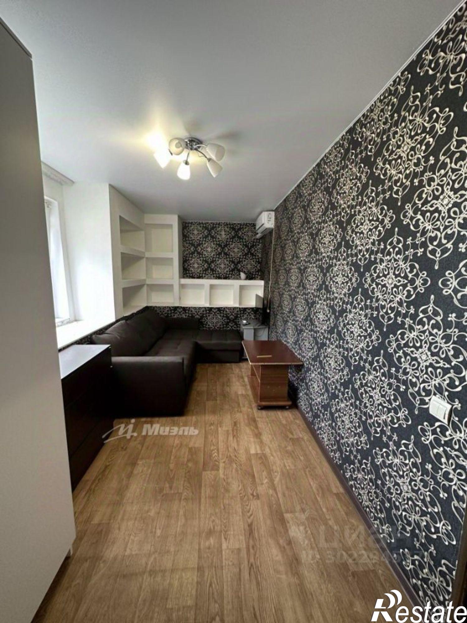 Купить квартиру за 7 500 000 рублей на ул Благодатная, 1