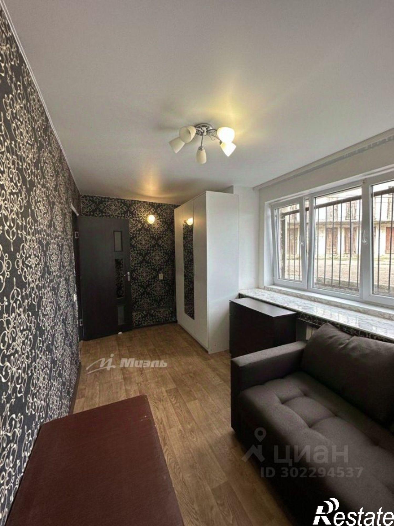 Купить квартиру за 7 500 000 рублей на ул Благодатная, 1