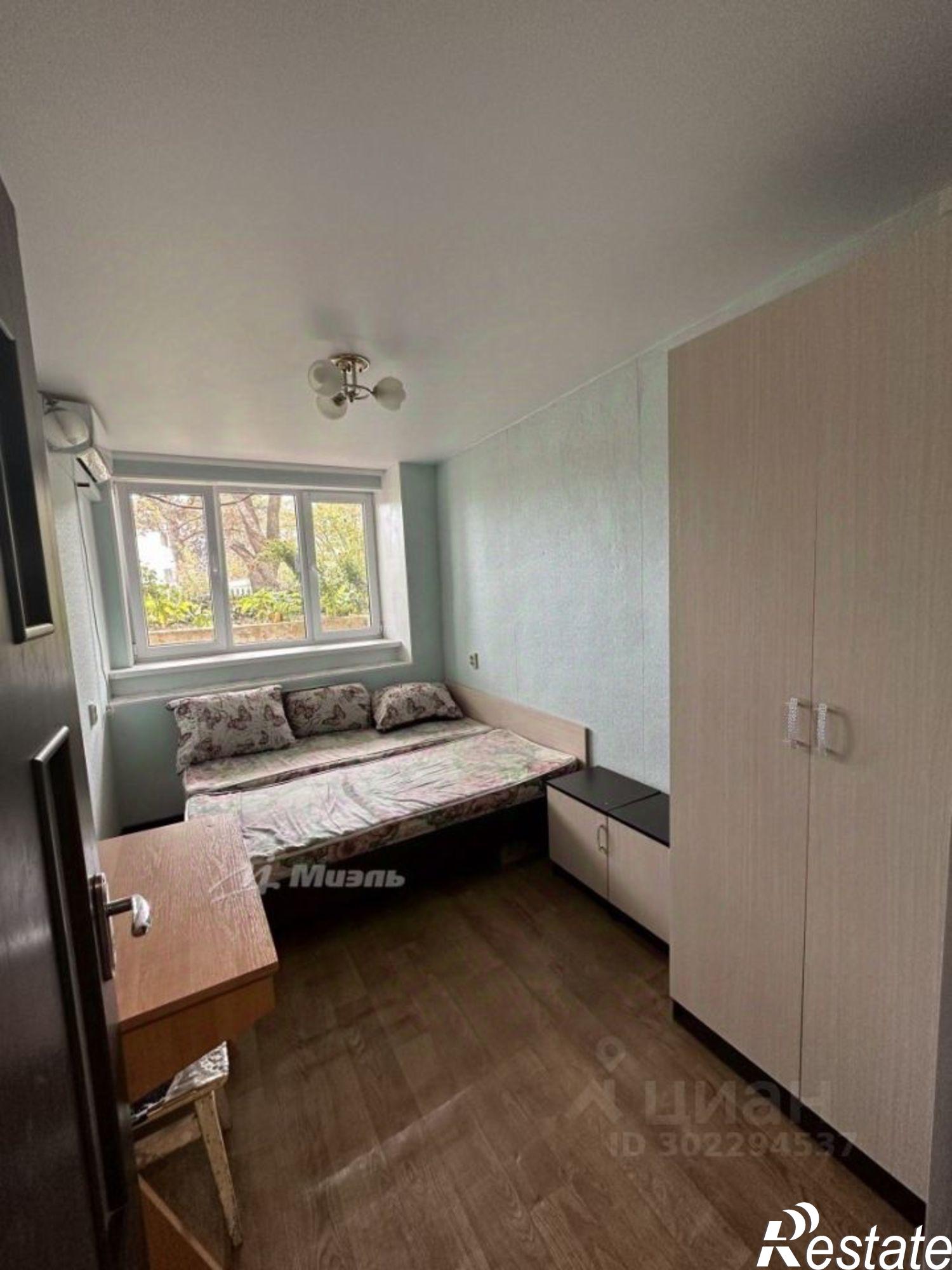 Купить квартиру за 7 500 000 рублей на ул Благодатная, 1