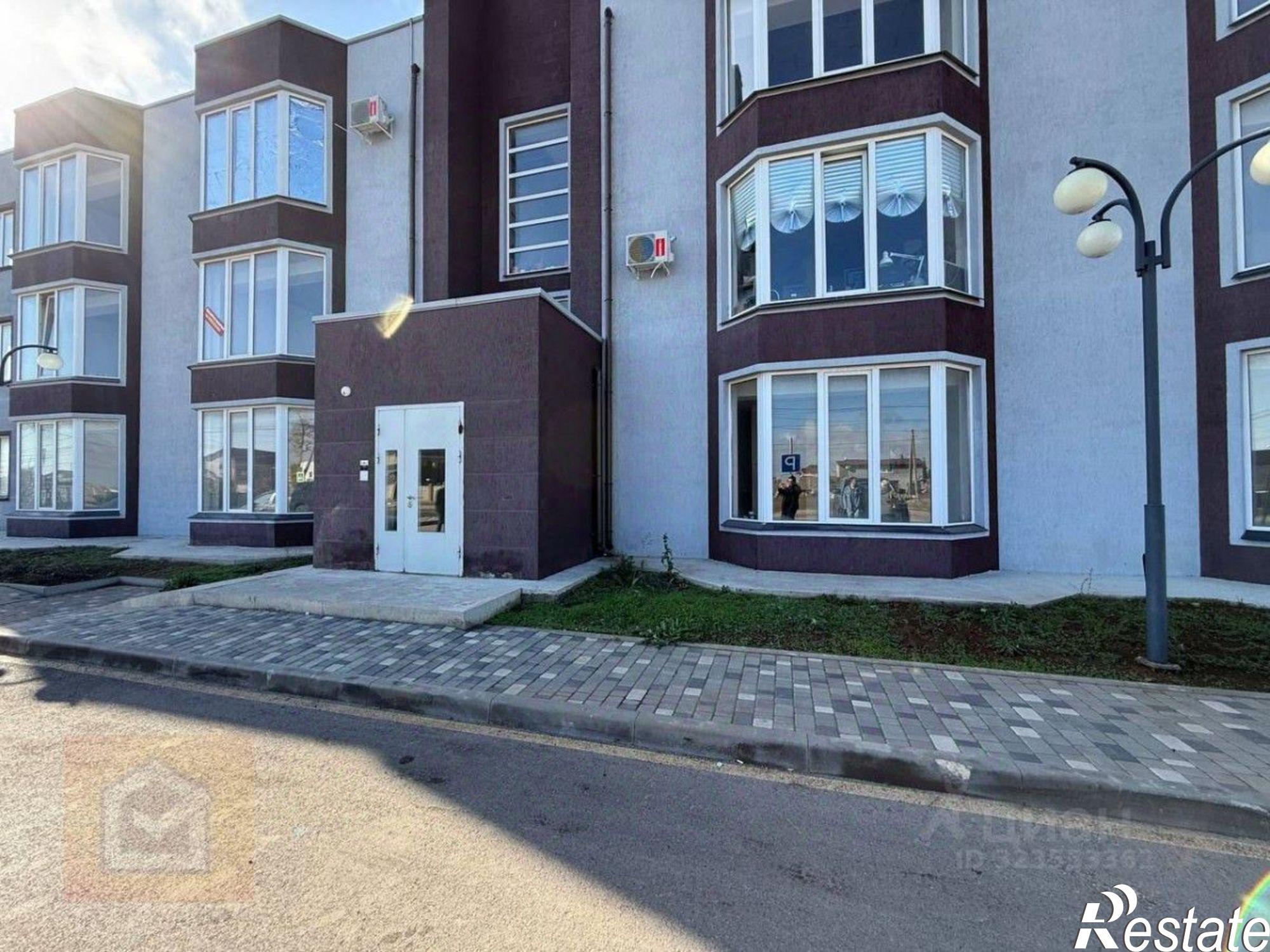 Купить квартиру за 4 407 000 рублей на ул Горького, 29