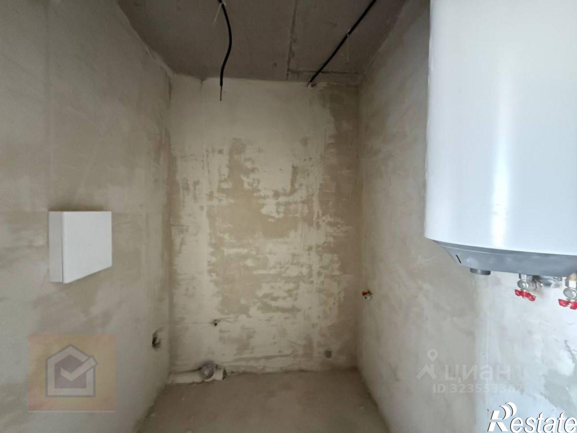 Купить квартиру за 4 407 000 рублей на ул Горького, 29