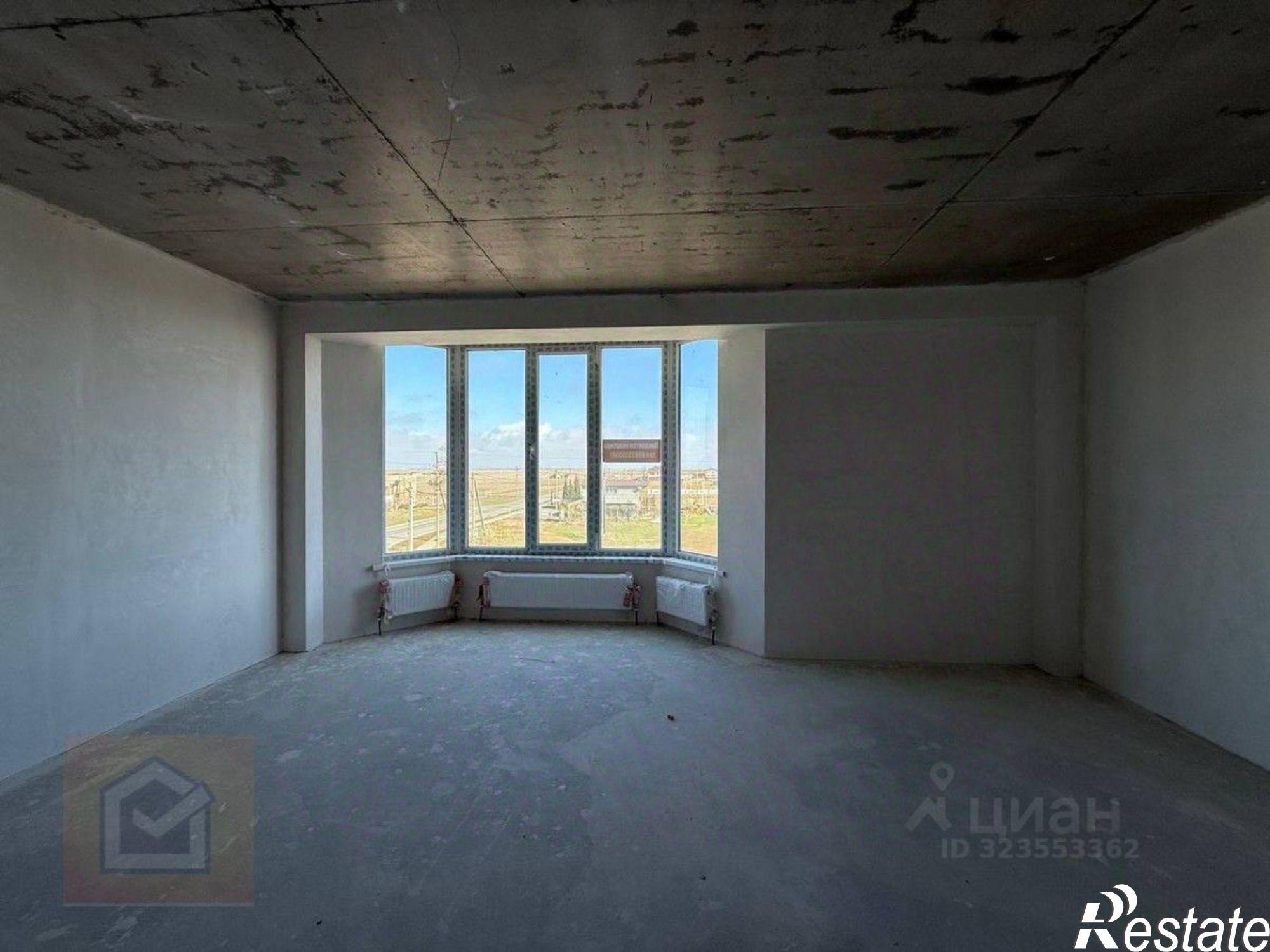 Купить квартиру за 4 407 000 рублей на ул Горького, 29