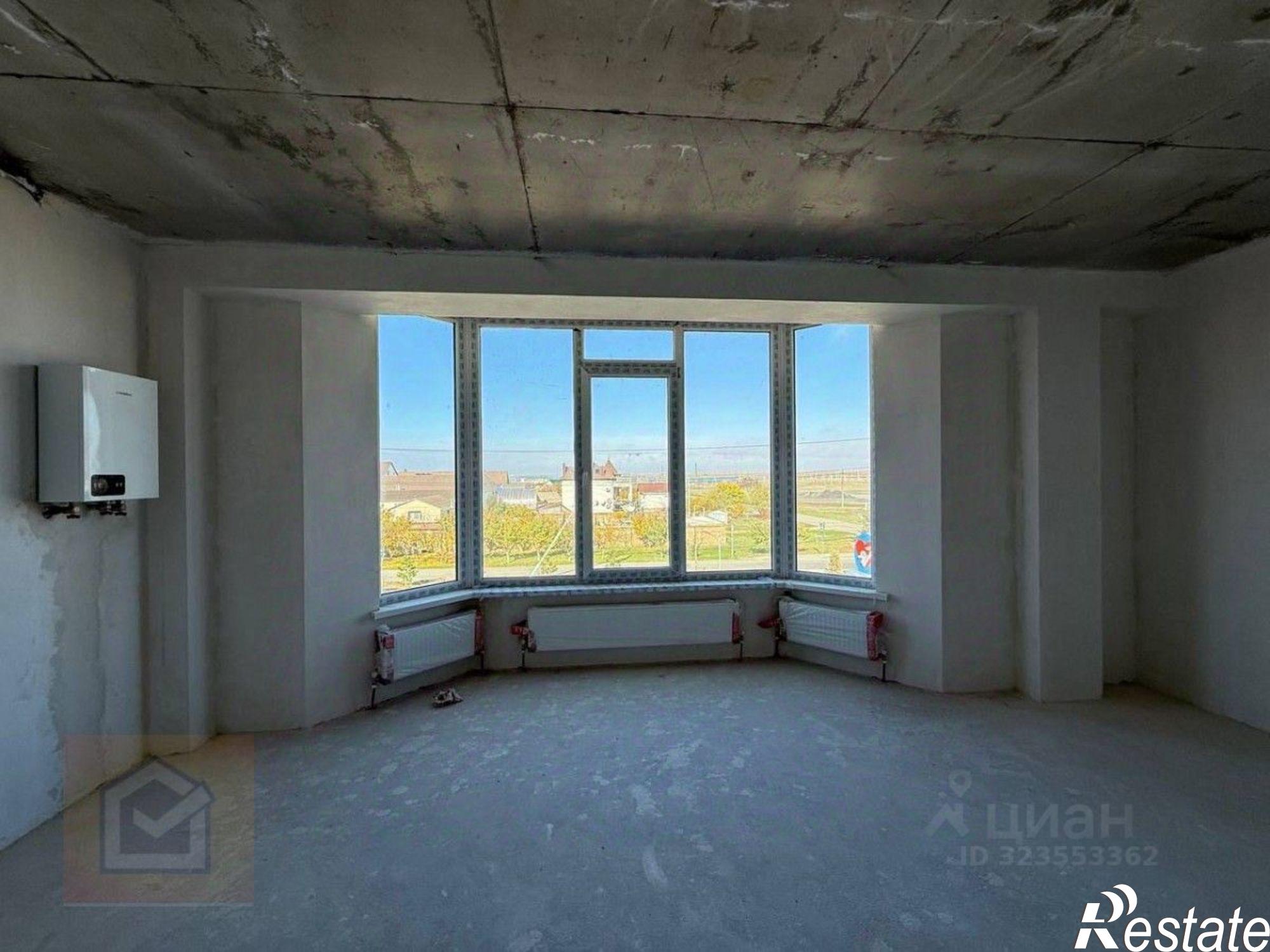 Купить квартиру за 4 407 000 рублей на ул Горького, 29