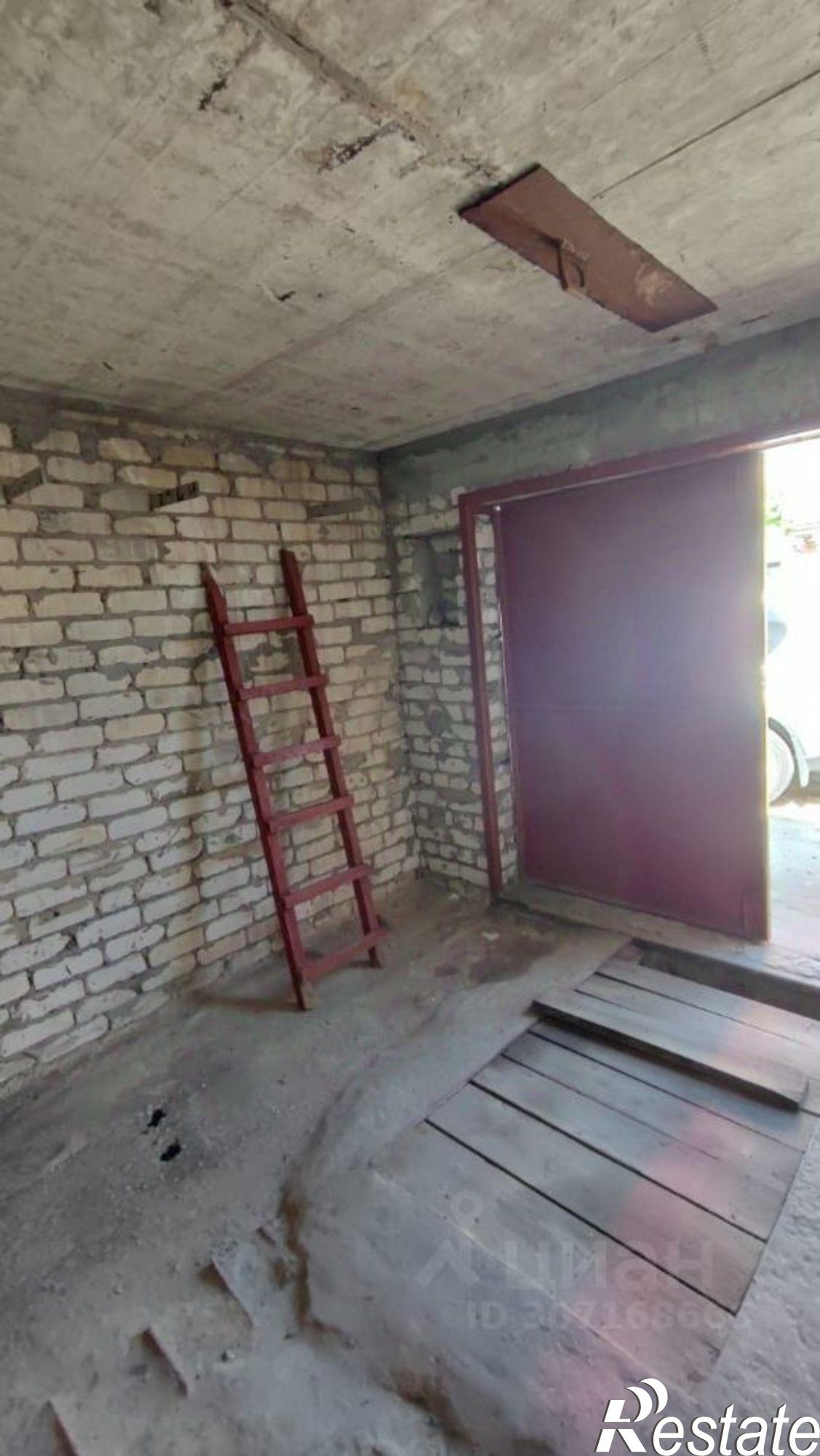 Купить гараж, место в паркинге за 492 640 рублей на Ленинский район