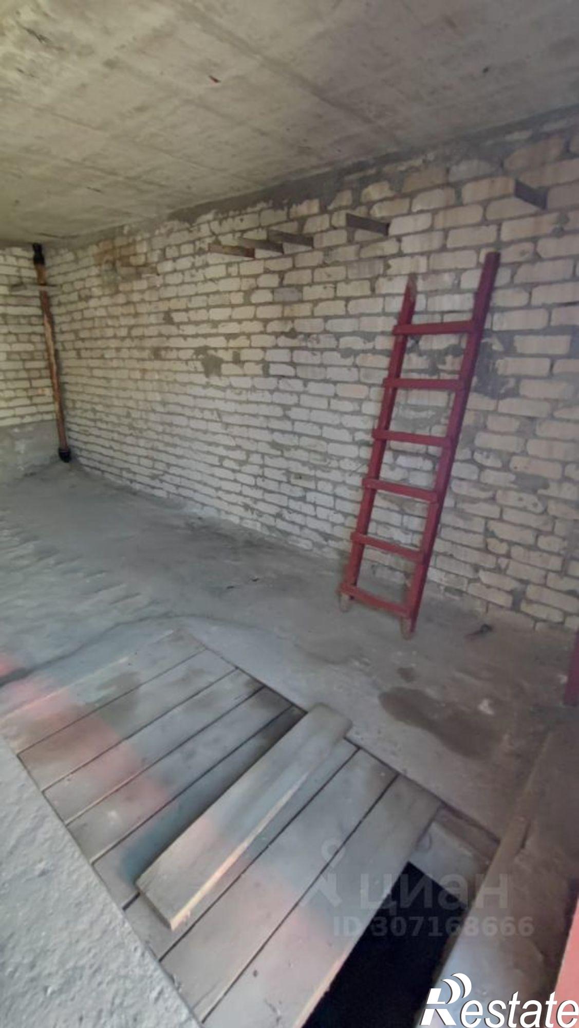 Купить гараж, место в паркинге за 492 640 рублей на Ленинский район