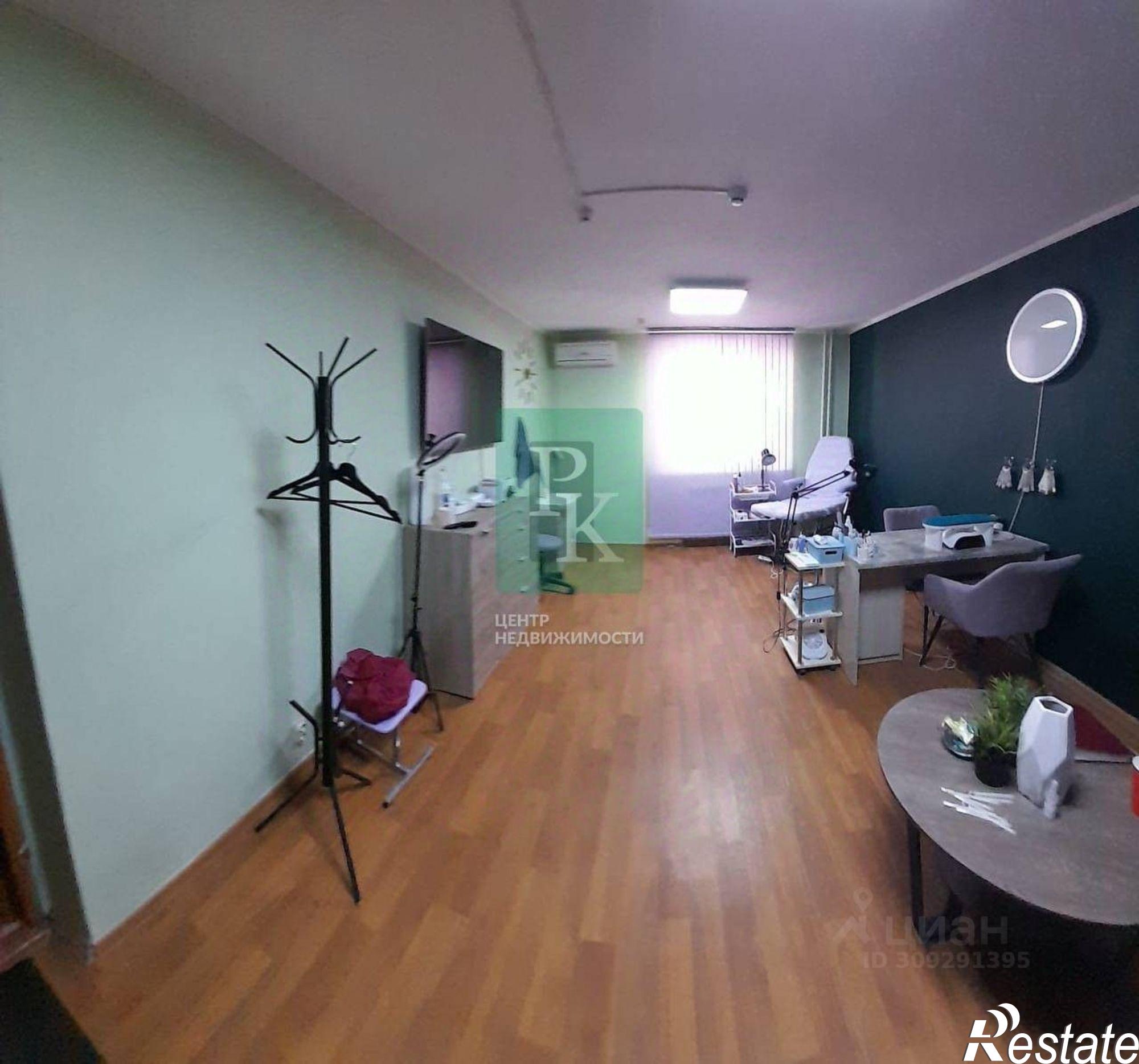 Купить офис, помещение под офис за 15 000 100 рублей на улица Генерала Лебедя, 47