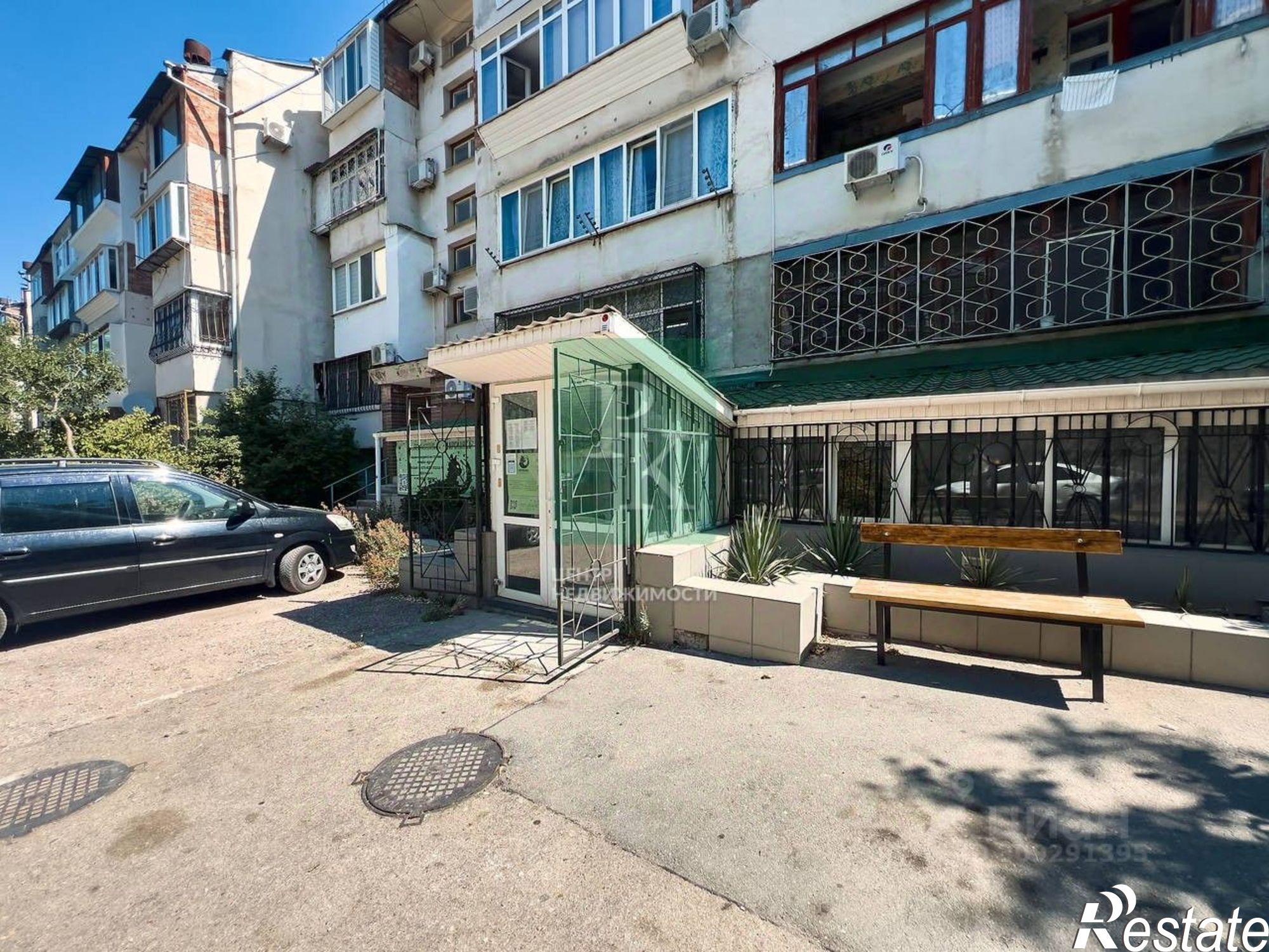 Купить офис, помещение под офис за 15 000 100 рублей на улица Генерала Лебедя, 47