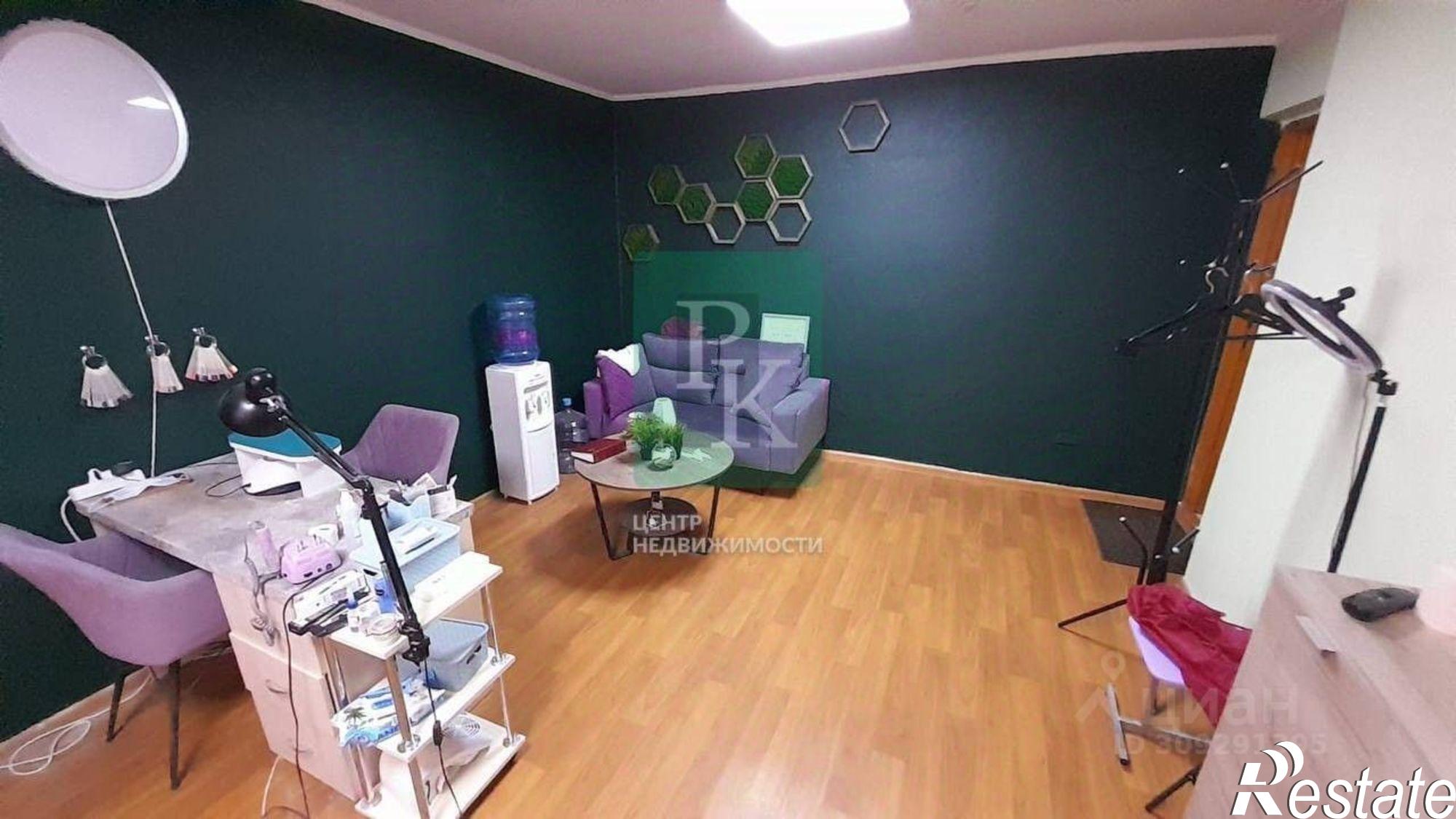 Купить офис, помещение под офис за 15 000 100 рублей на улица Генерала Лебедя, 47