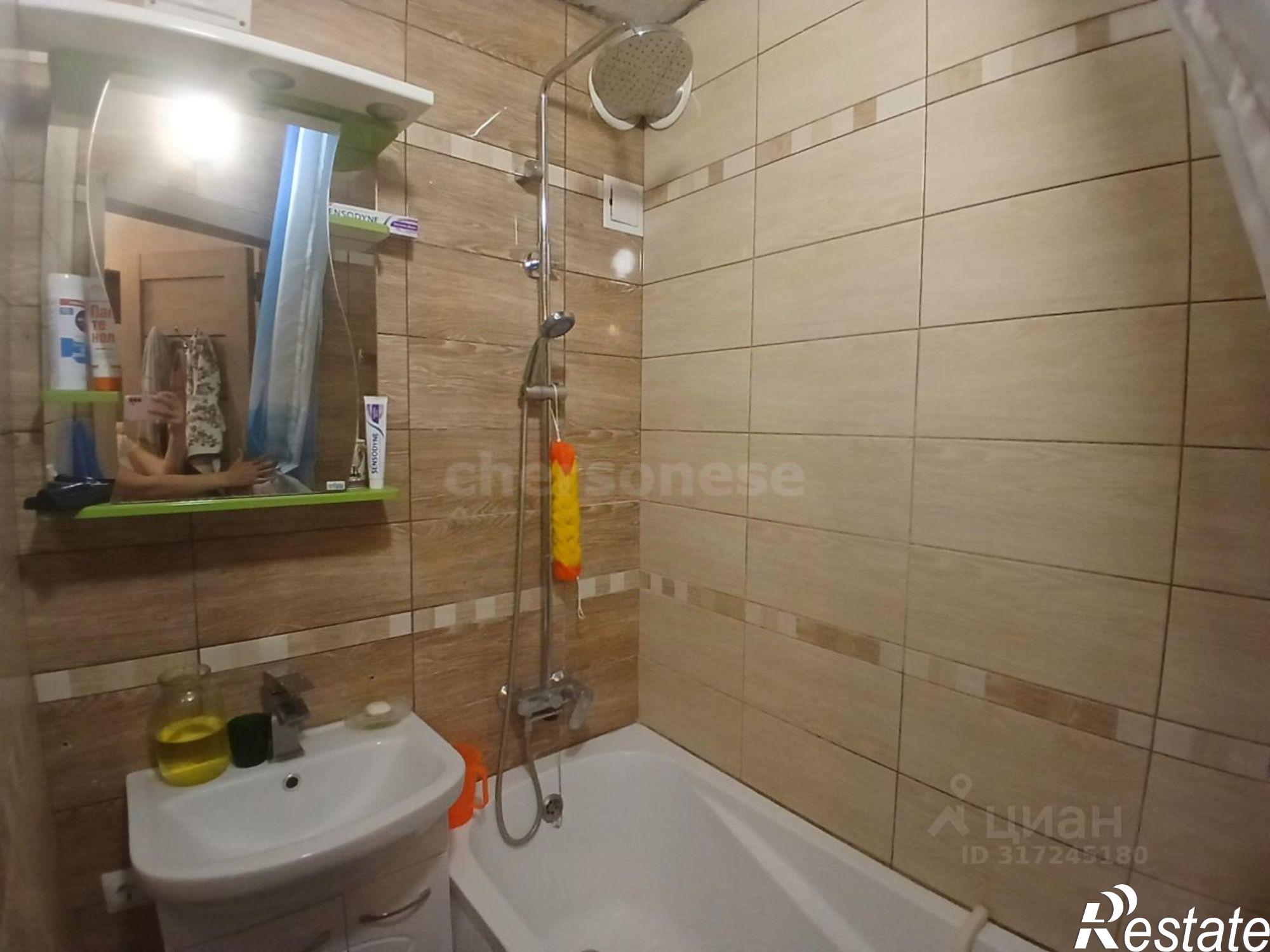 Купить квартиру за 7 750 000 рублей на Циолковского улица, 17